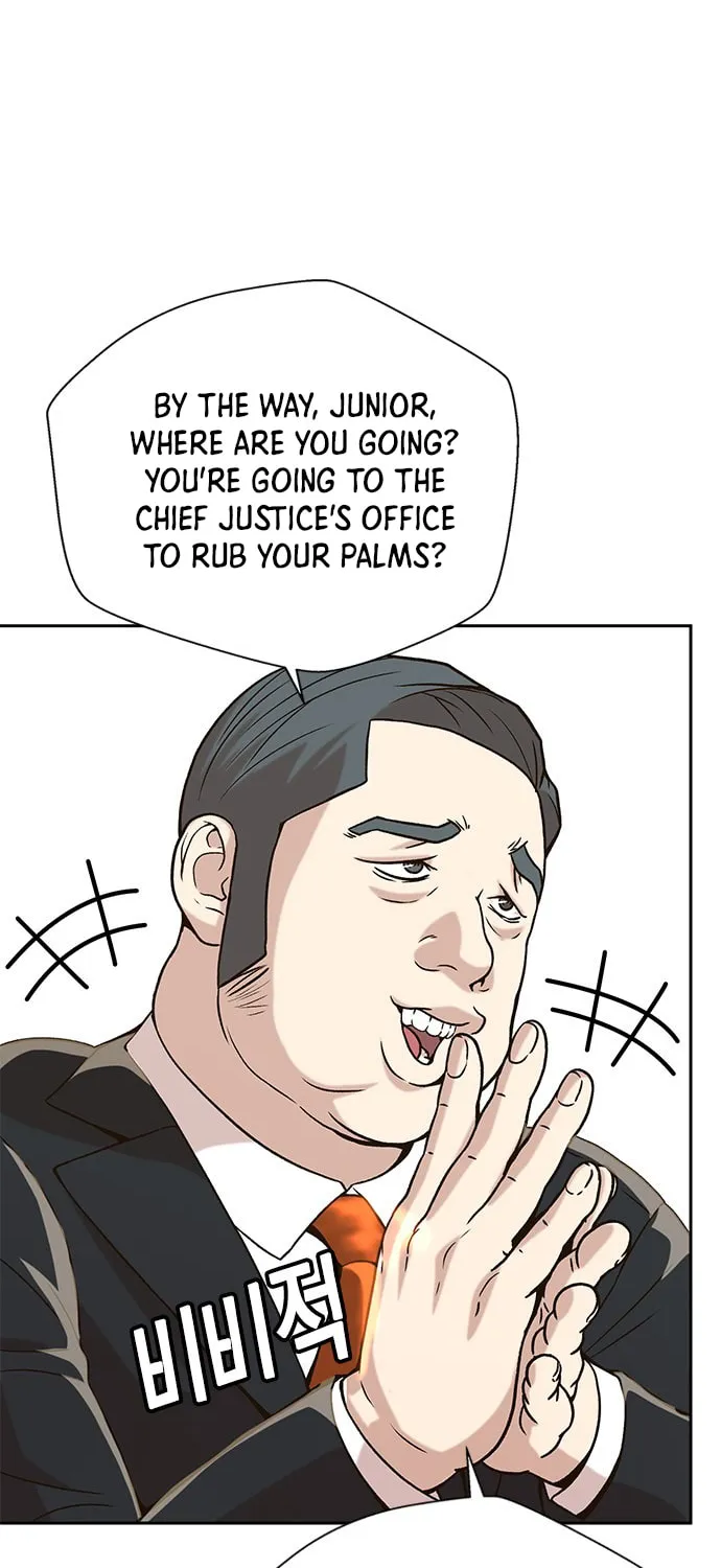 Read Judge Lee Han Young chapter 9 image 43 on Lezhin