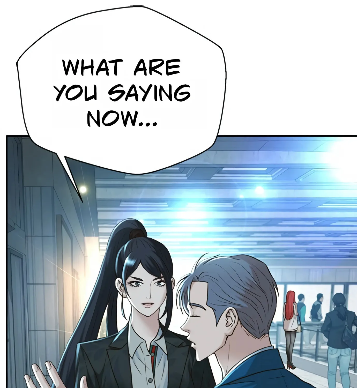 Read Judge Lee Han Young chapter 90 image 124 on Lezhin