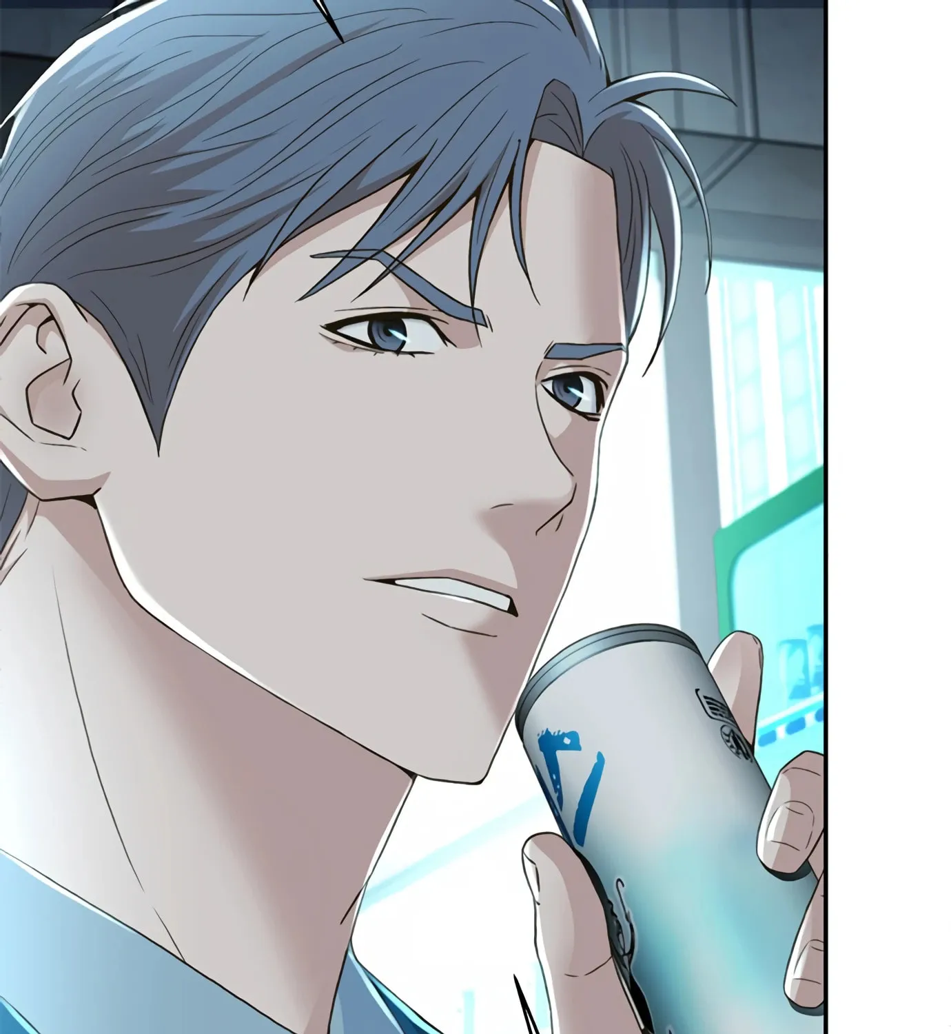 Read Judge Lee Han Young chapter 90 image 145 on Lezhin