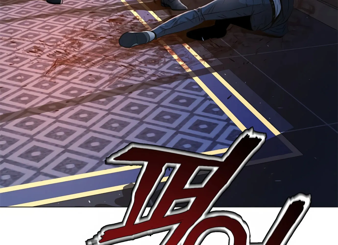 Read Judge Lee Han Young chapter 90 image 155 on Lezhin