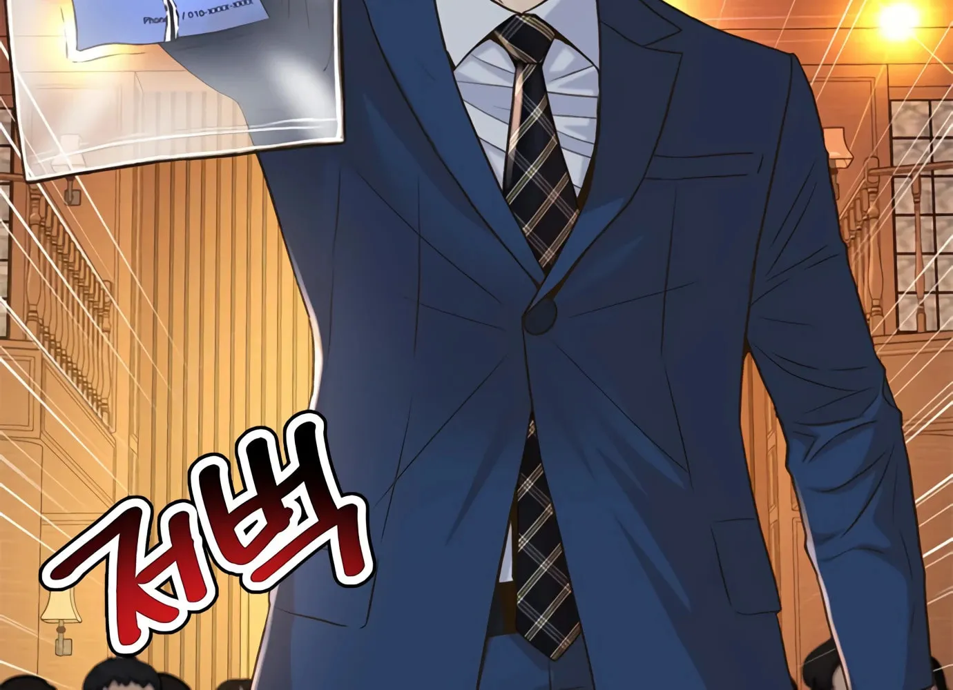 Read Judge Lee Han Young chapter 90 image 23 on Lezhin