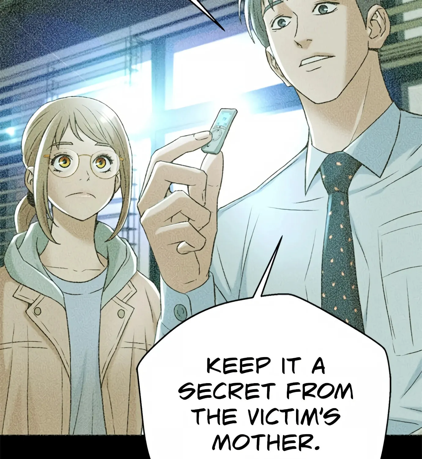 Read Judge Lee Han Young chapter 90 image 46 on Lezhin