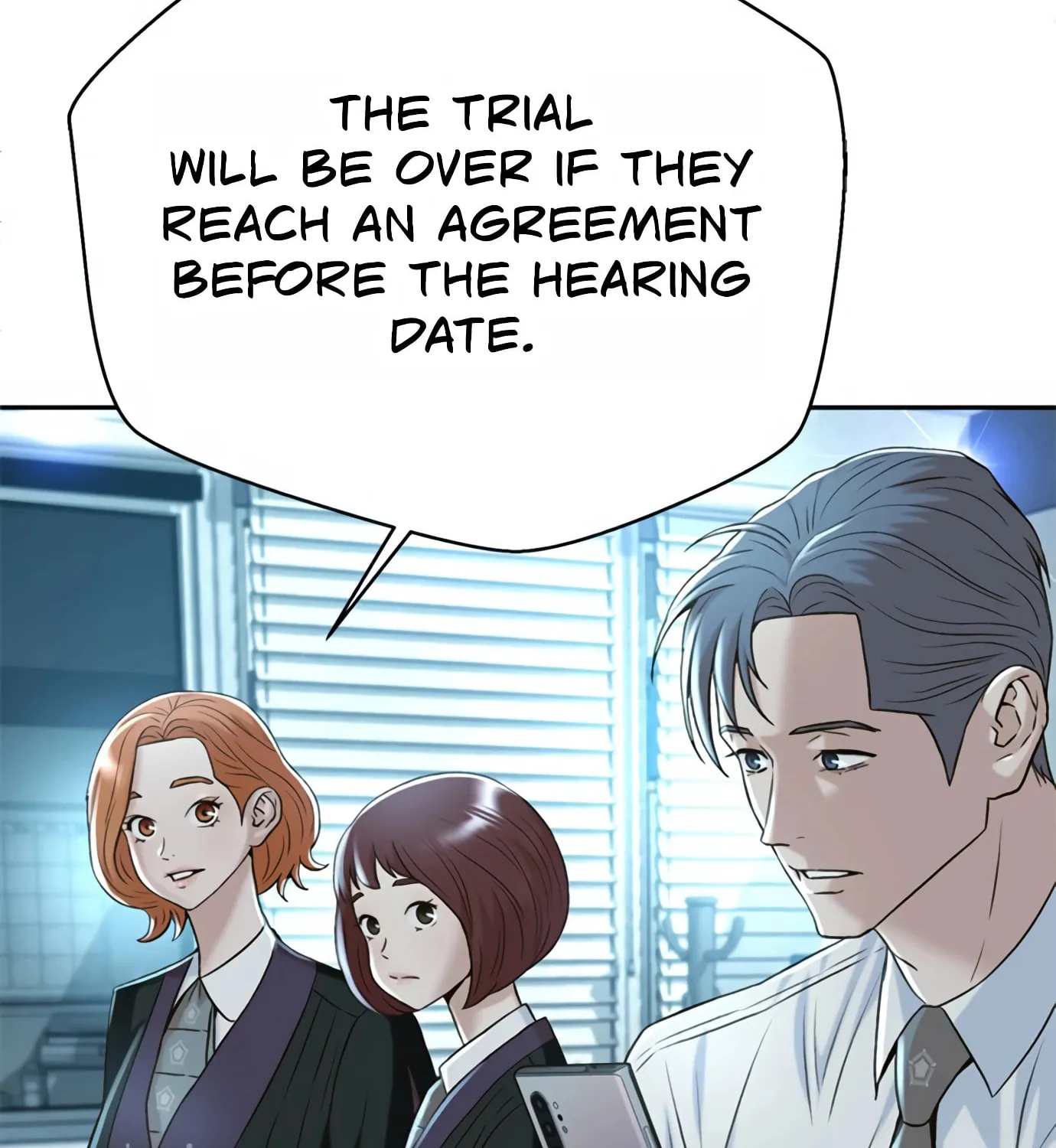 Read Judge Lee Han Young chapter 90 image 55 on Lezhin