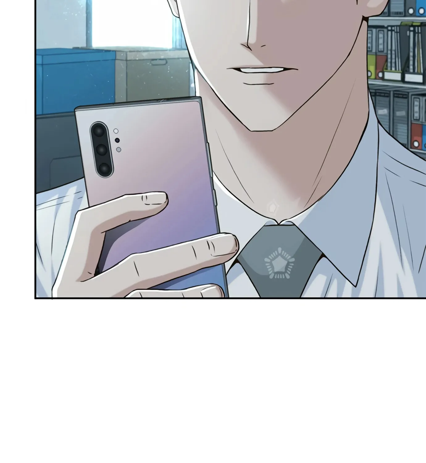 Read Judge Lee Han Young chapter 90 image 58 on Lezhin