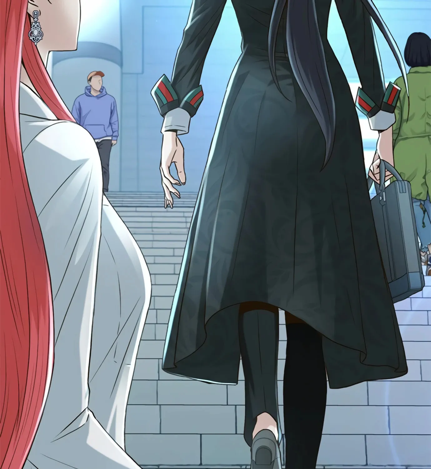 Read Judge Lee Han Young chapter 90 image 79 on Lezhin