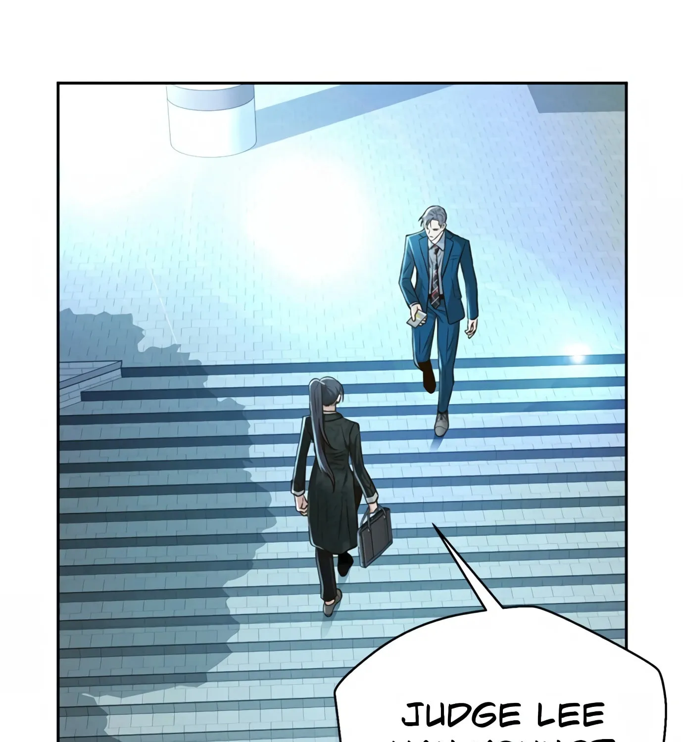 Read Judge Lee Han Young chapter 90 image 83 on Lezhin