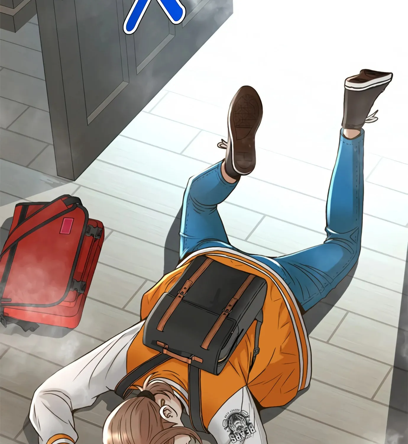 Read Judge Lee Han Young chapter 90 image 9 on Lezhin