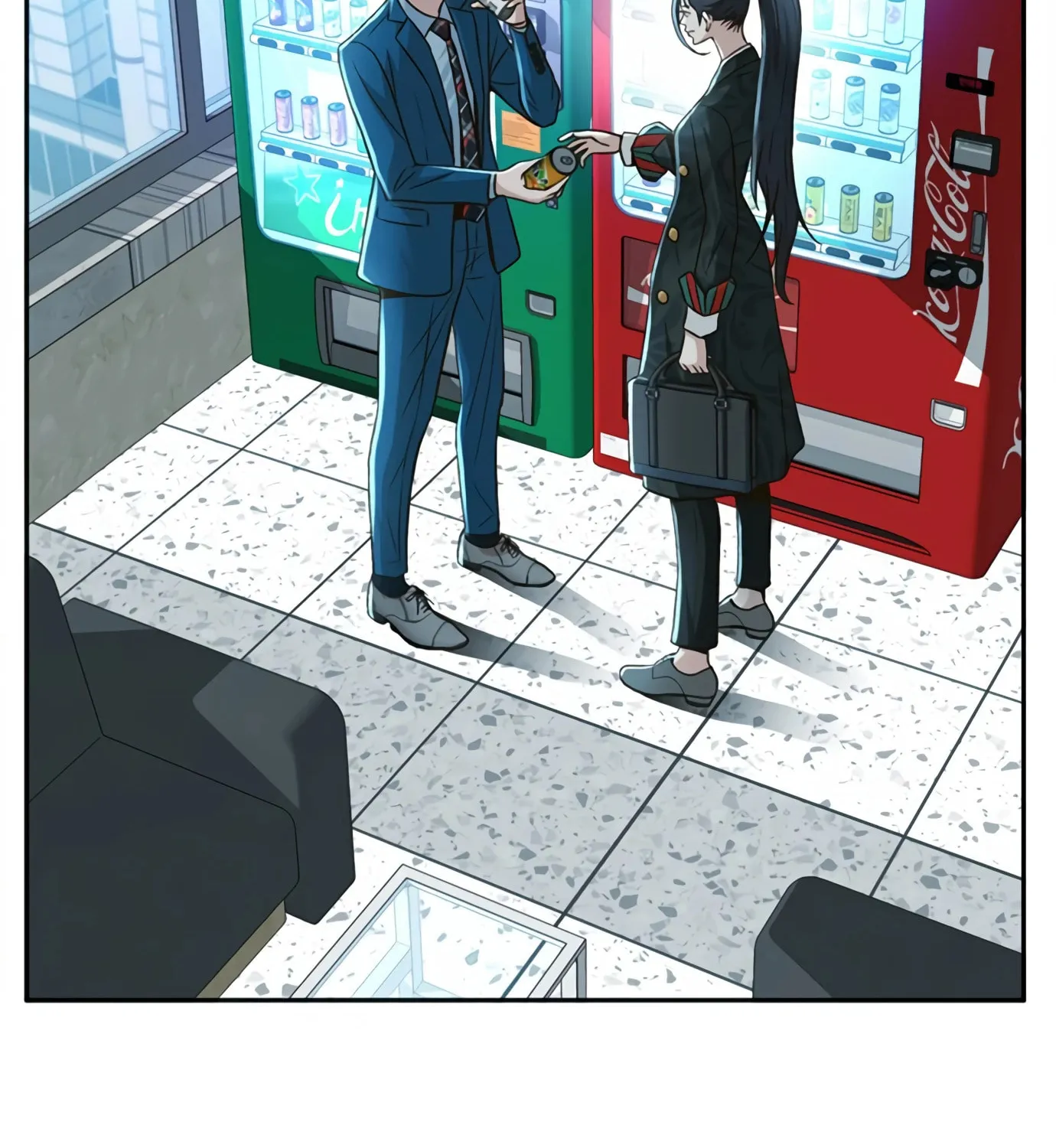Read Judge Lee Han Young chapter 90 image 97 on Lezhin