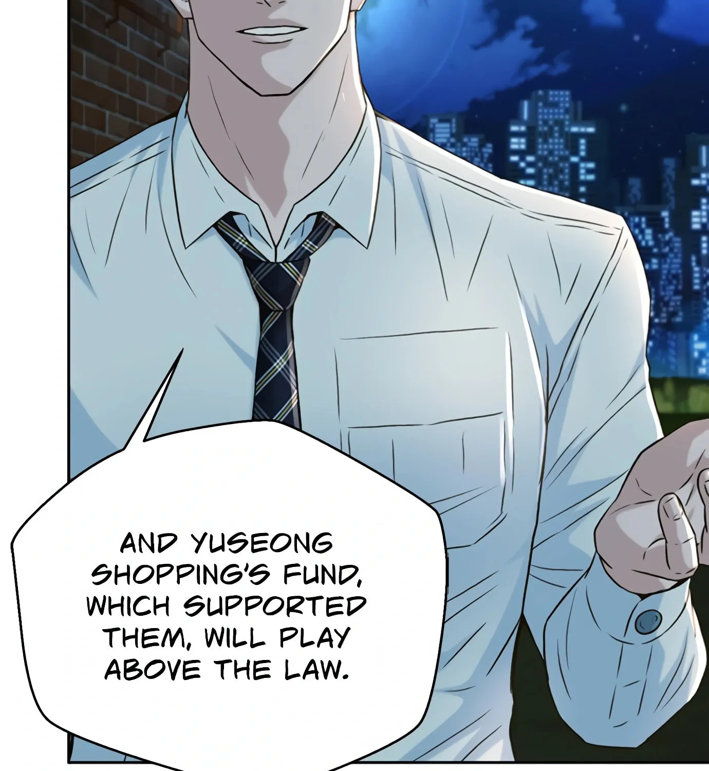 Read Judge Lee Han Young chapter 91 image 111 on Lezhin