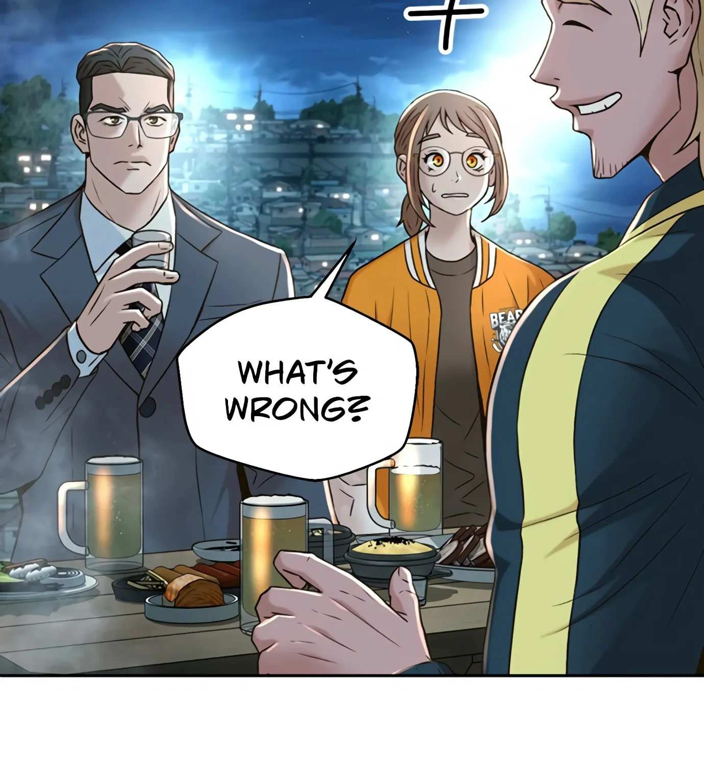 Read Judge Lee Han Young chapter 91 image 29 on Lezhin