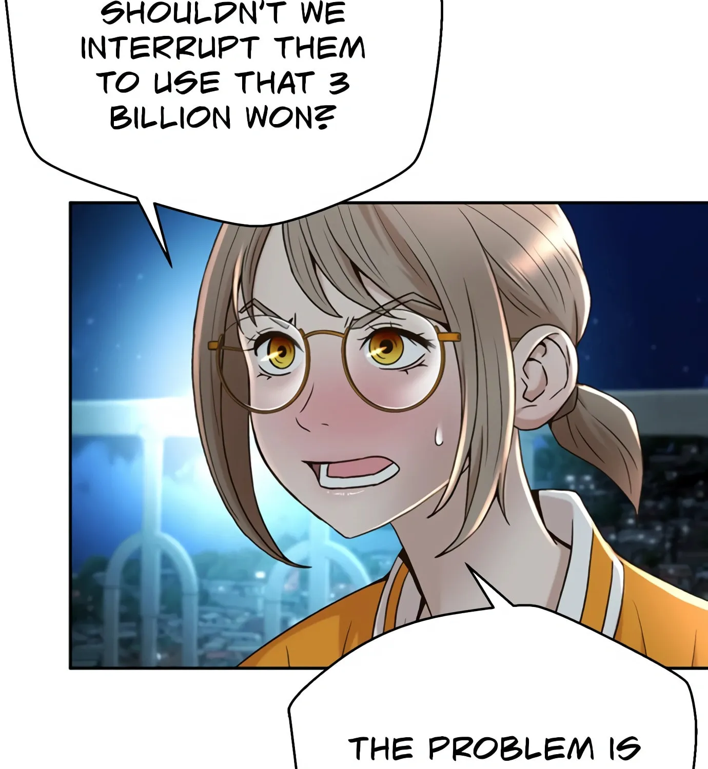 Read Judge Lee Han Young chapter 91 image 91 on Lezhin
