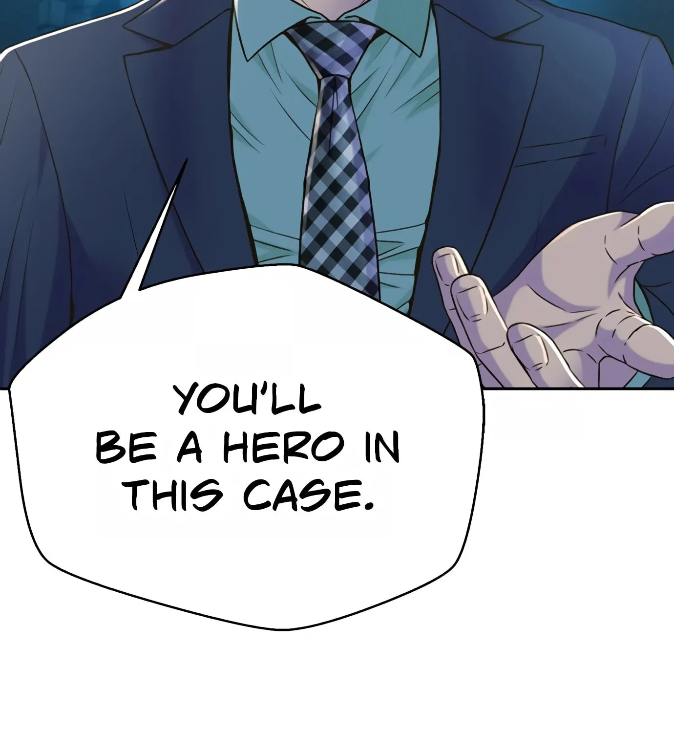 Read Judge Lee Han Young chapter 92 image 18 on Lezhin