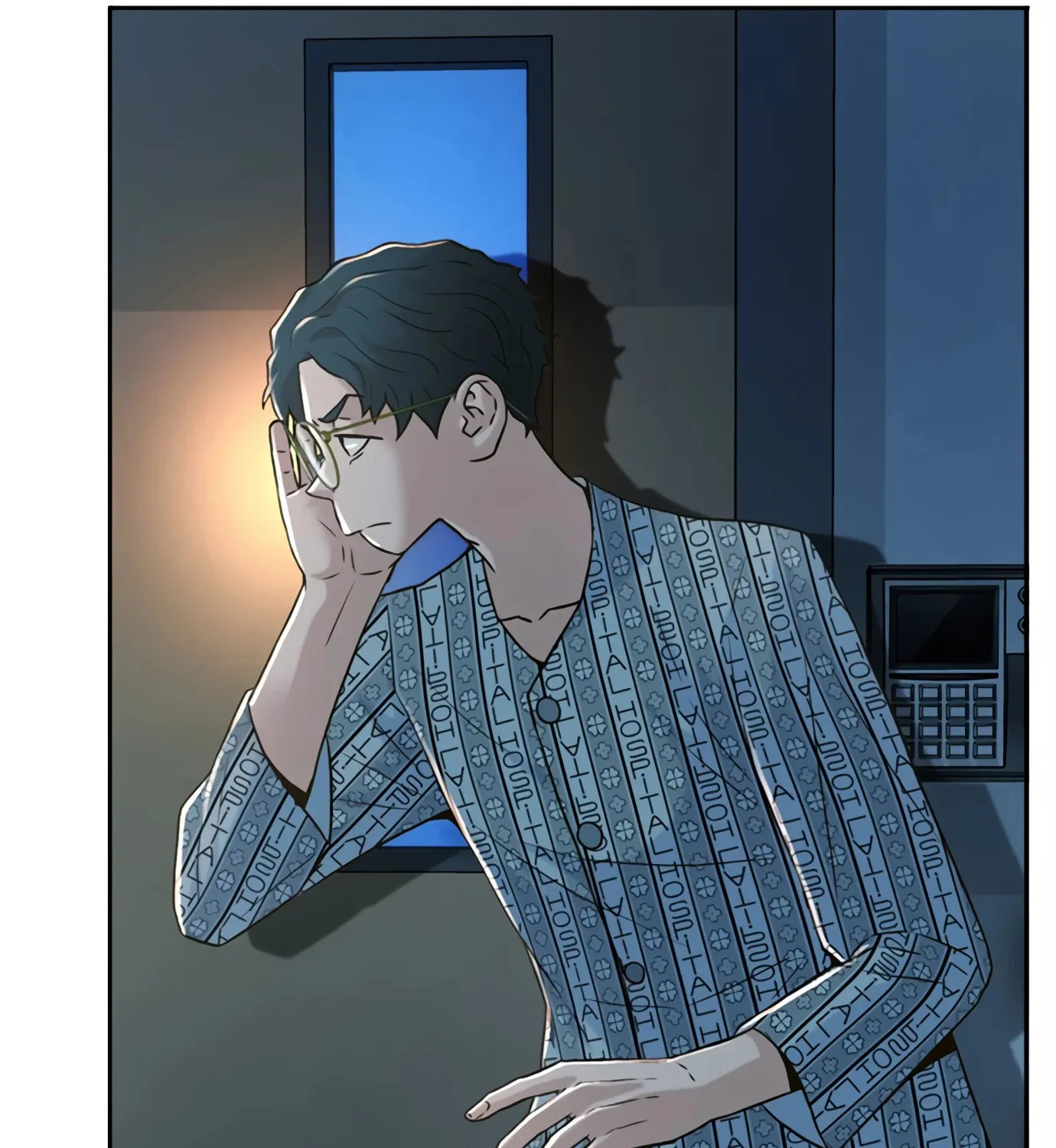 Read Judge Lee Han Young chapter 92 image 24 on Lezhin