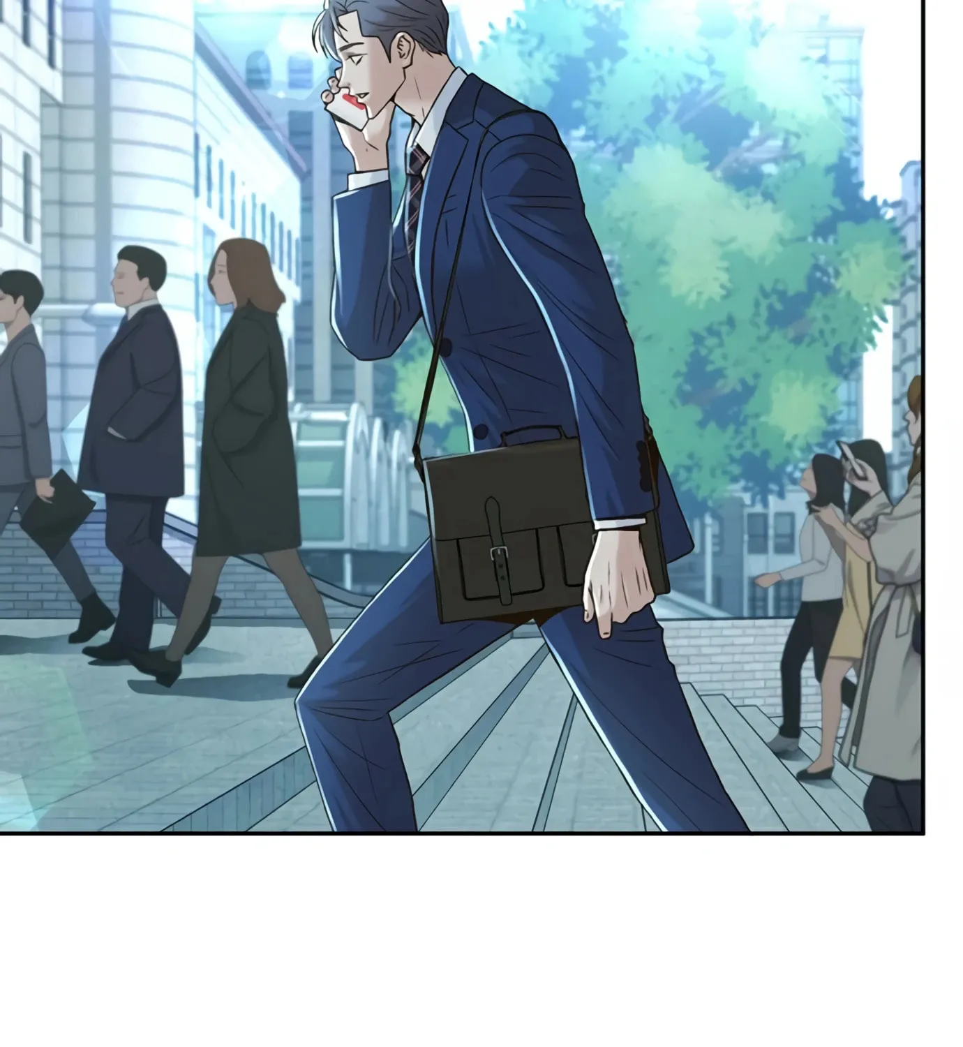 Read Judge Lee Han Young chapter 92 image 36 on Lezhin