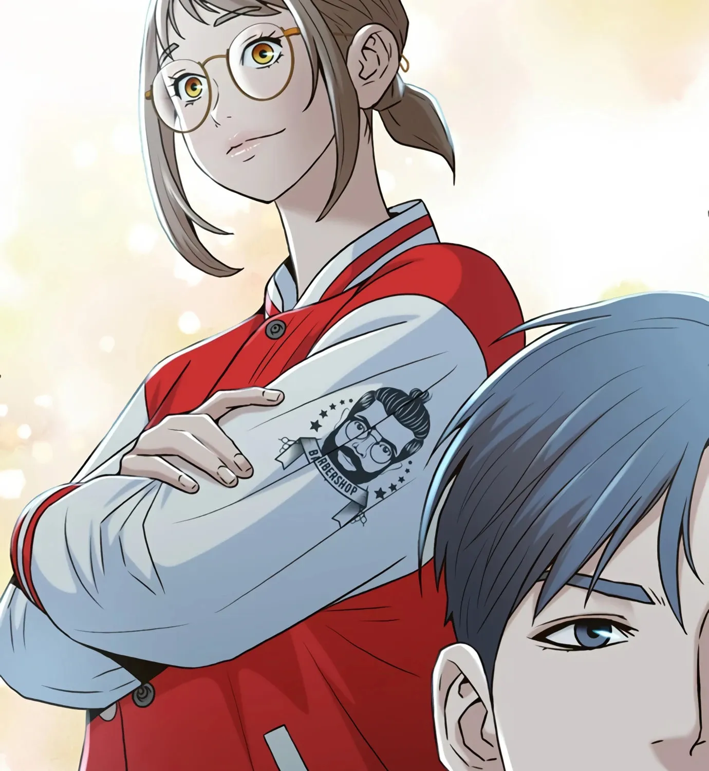 Read Judge Lee Han Young chapter 92 image 68 on Lezhin