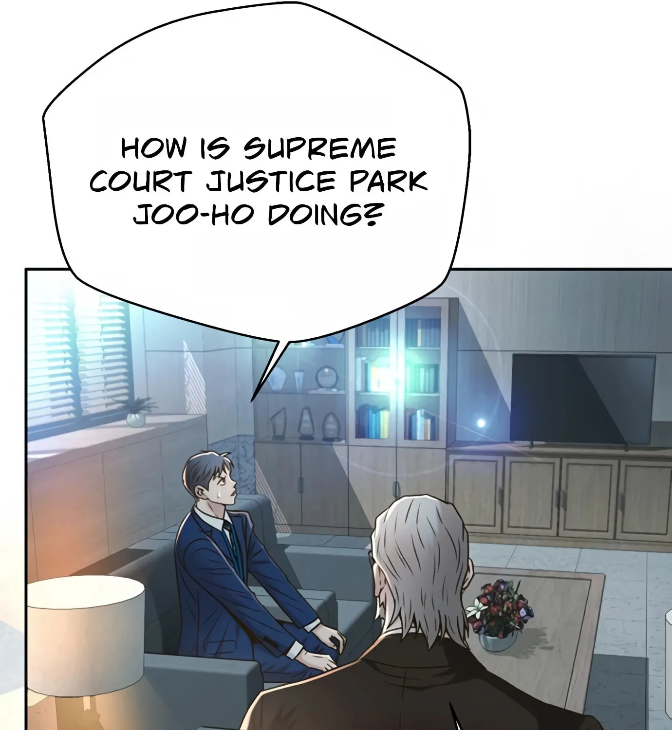 Read Judge Lee Han Young chapter 92 image 84 on Lezhin