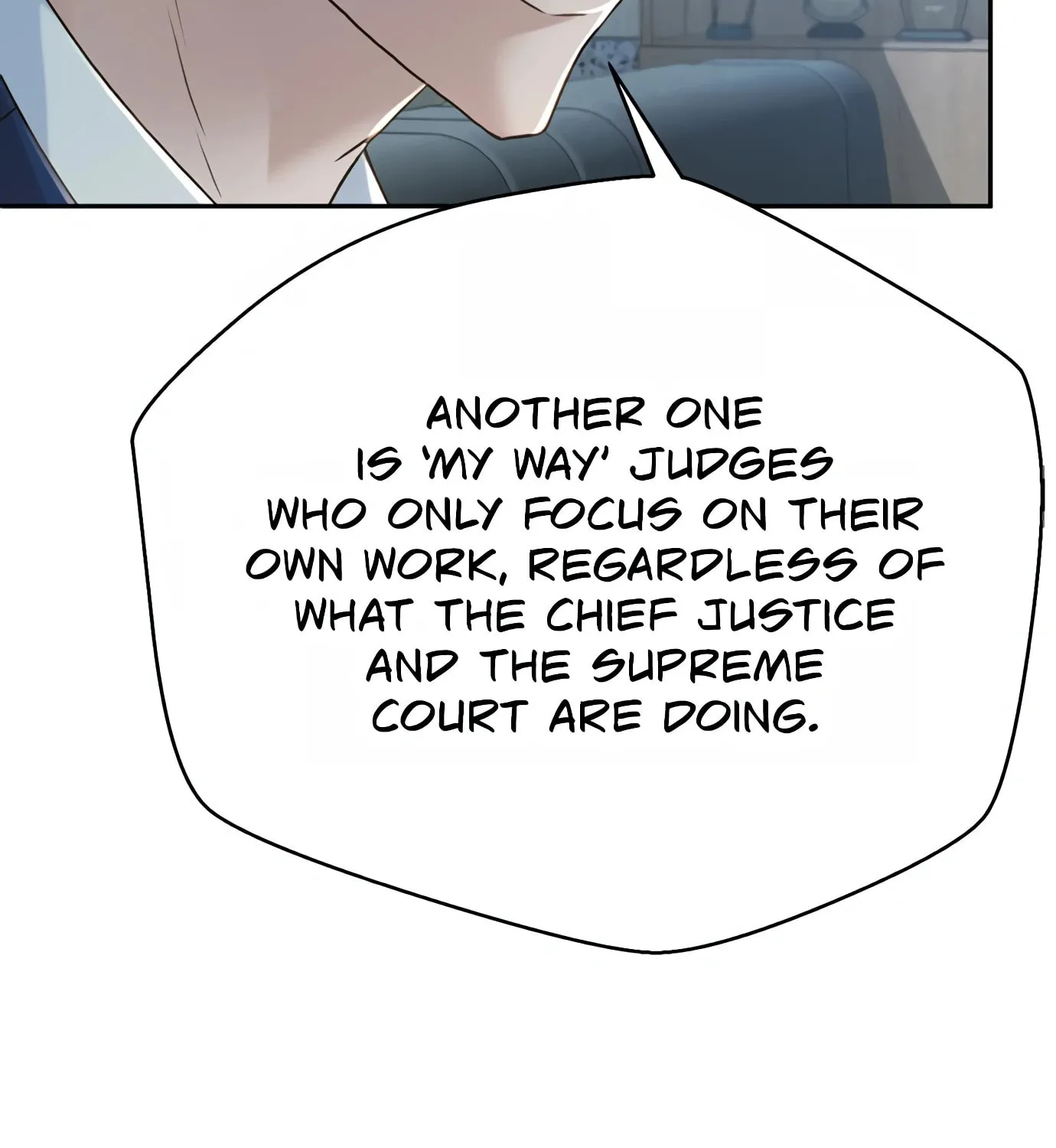 Read Judge Lee Han Young chapter 92 image 92 on Lezhin