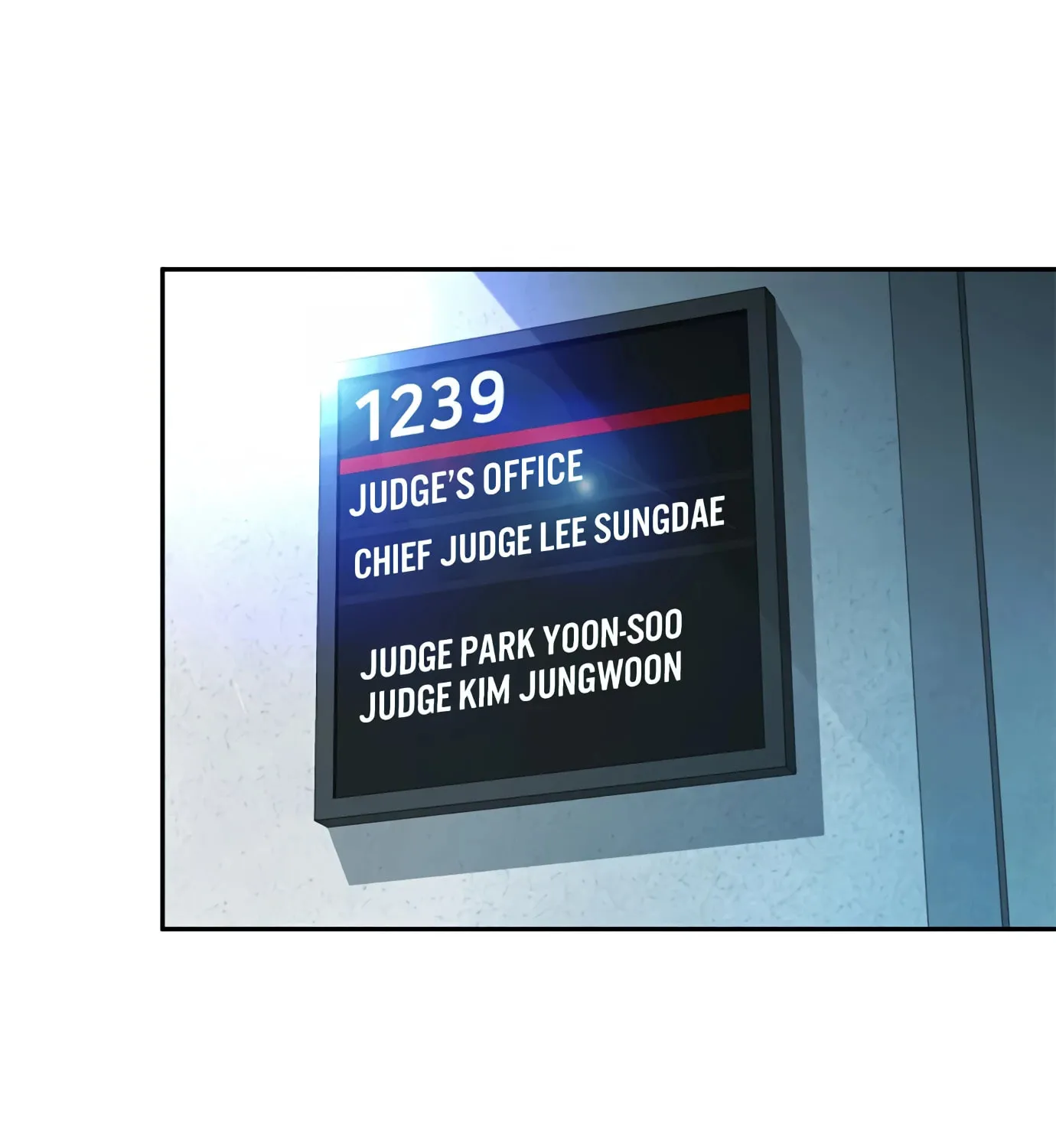 Read Judge Lee Han Young chapter 93 image 85 on Lezhin