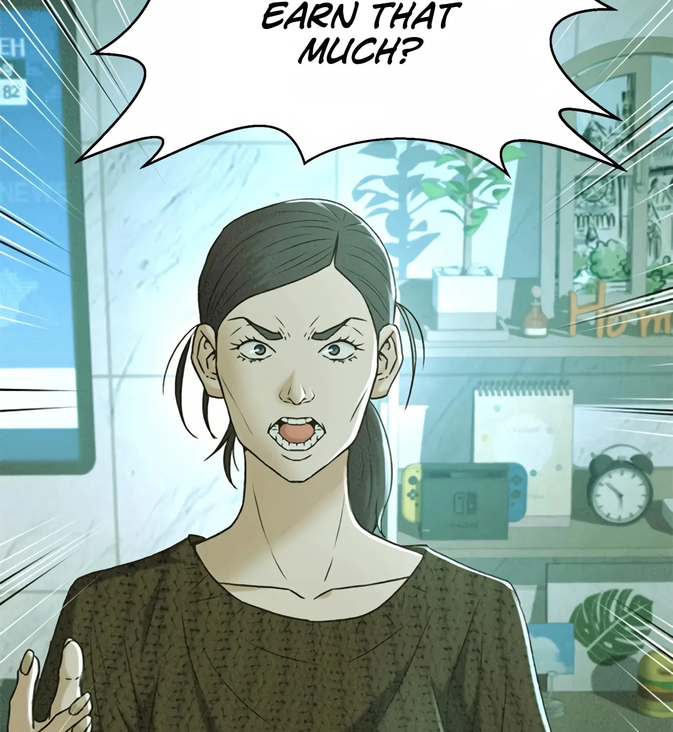 Read Judge Lee Han Young chapter 93 image 91 on Lezhin