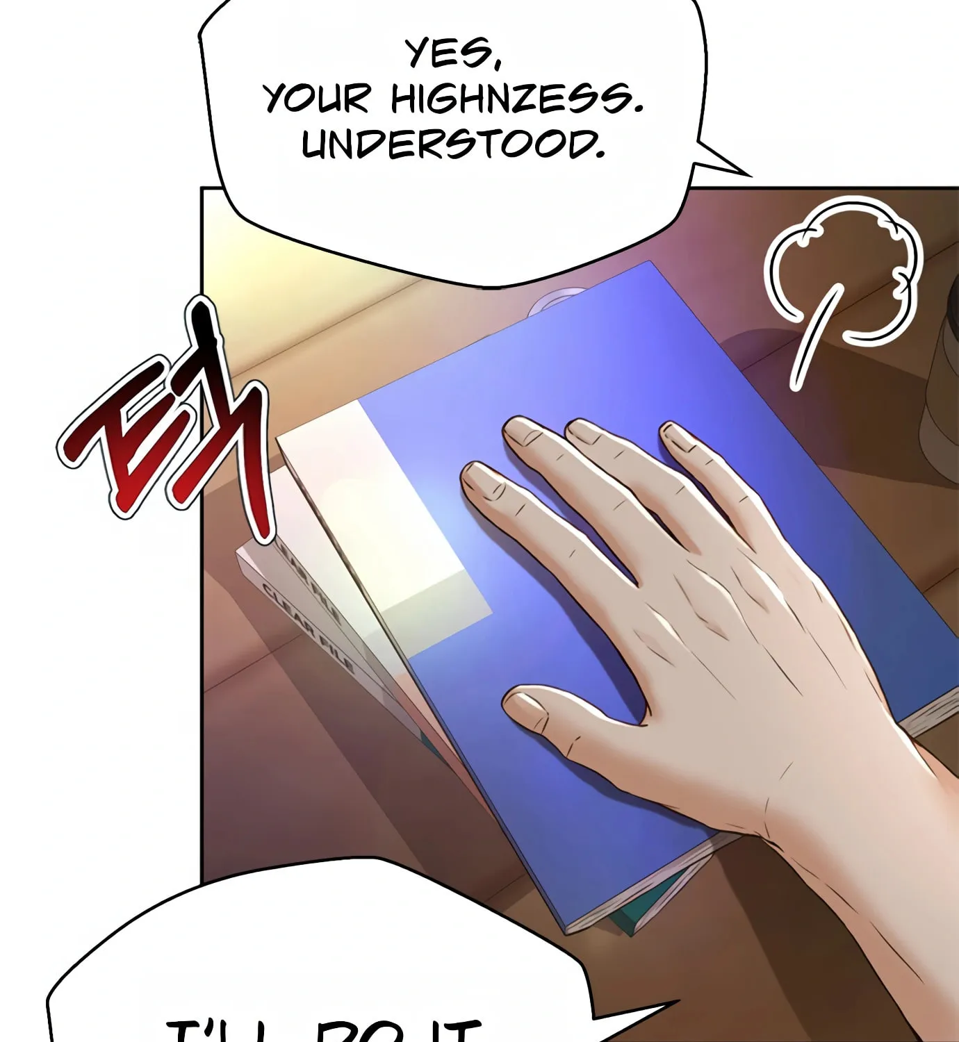 Read Judge Lee Han Young chapter 95 image 14 on Lezhin