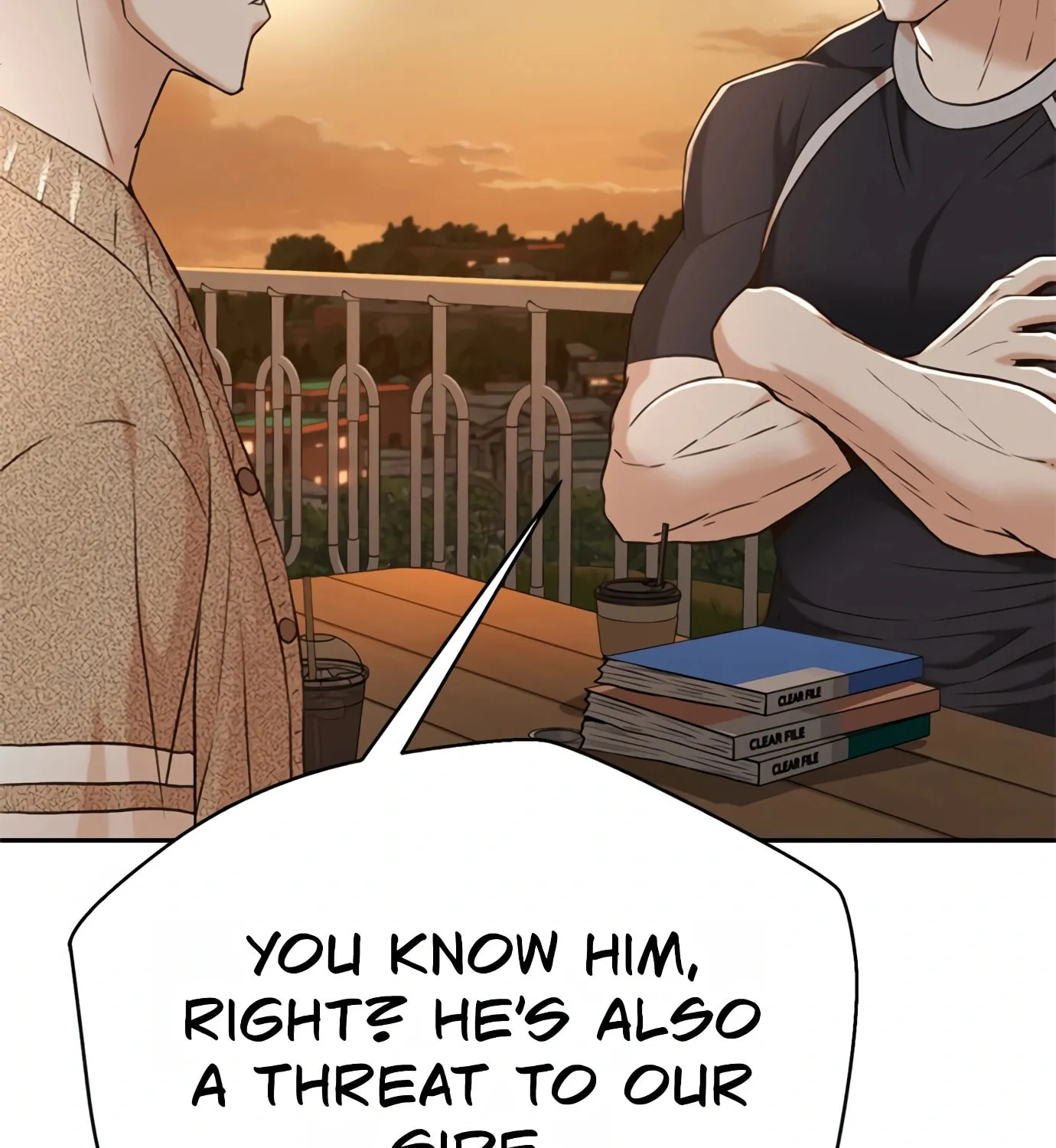 Read Judge Lee Han Young chapter 95 image 18 on Lezhin