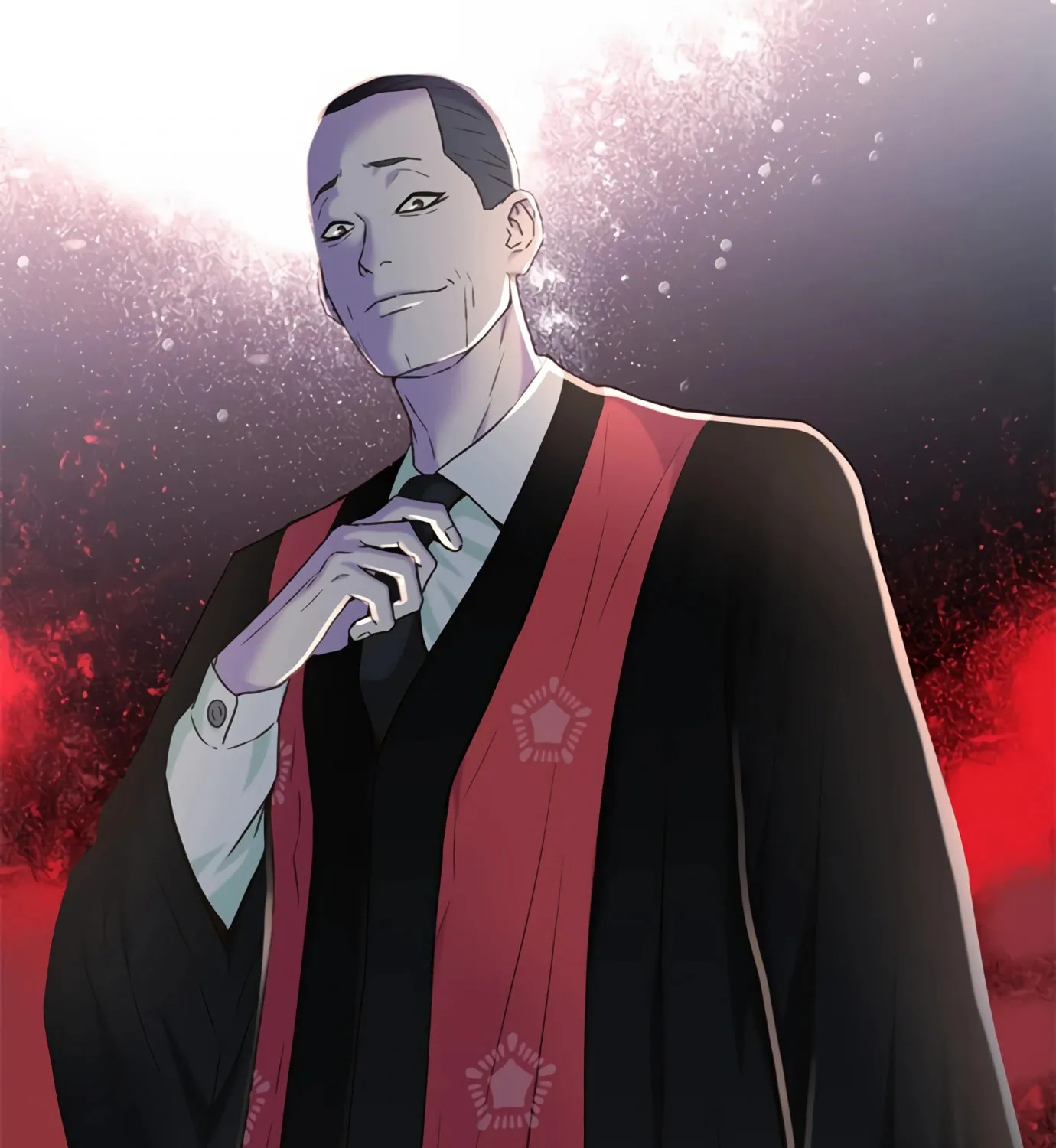 Read Judge Lee Han Young chapter 95 image 20 on Lezhin