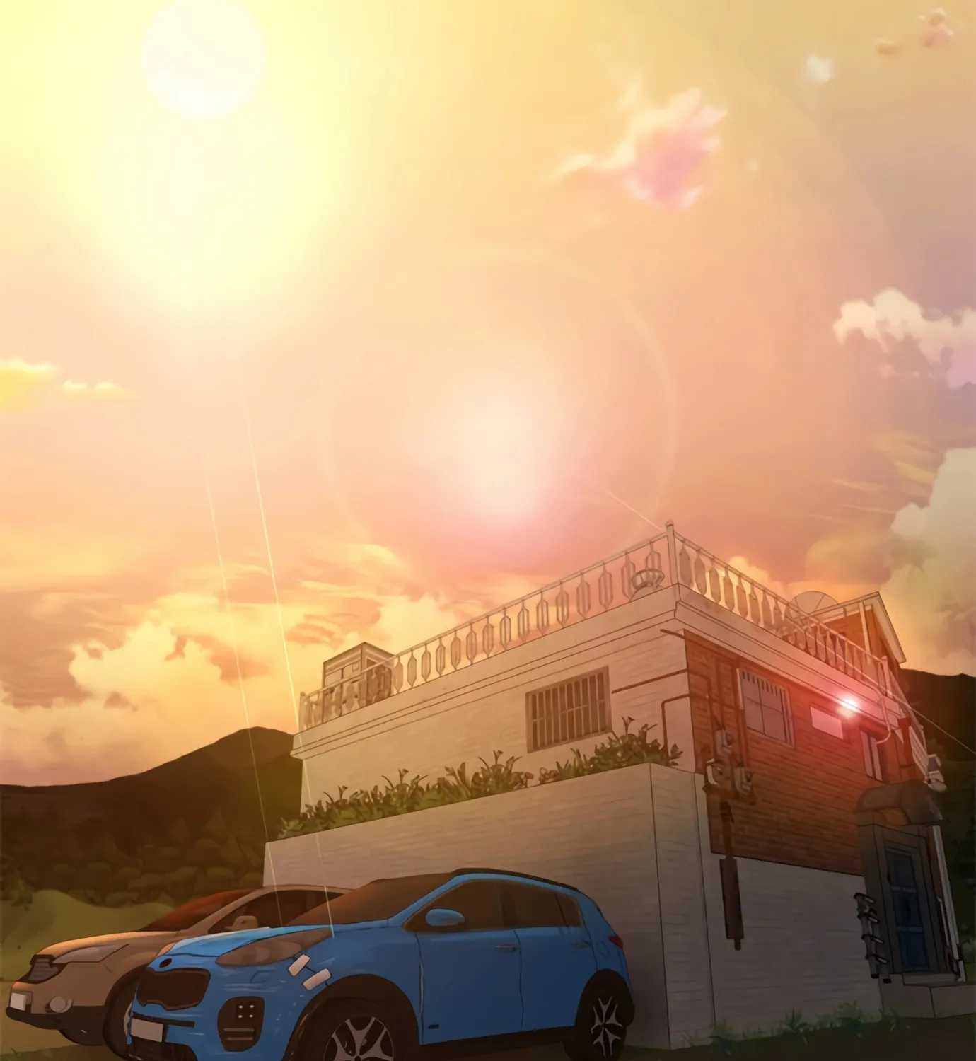 Read Judge Lee Han Young chapter 95 image 4 on Lezhin