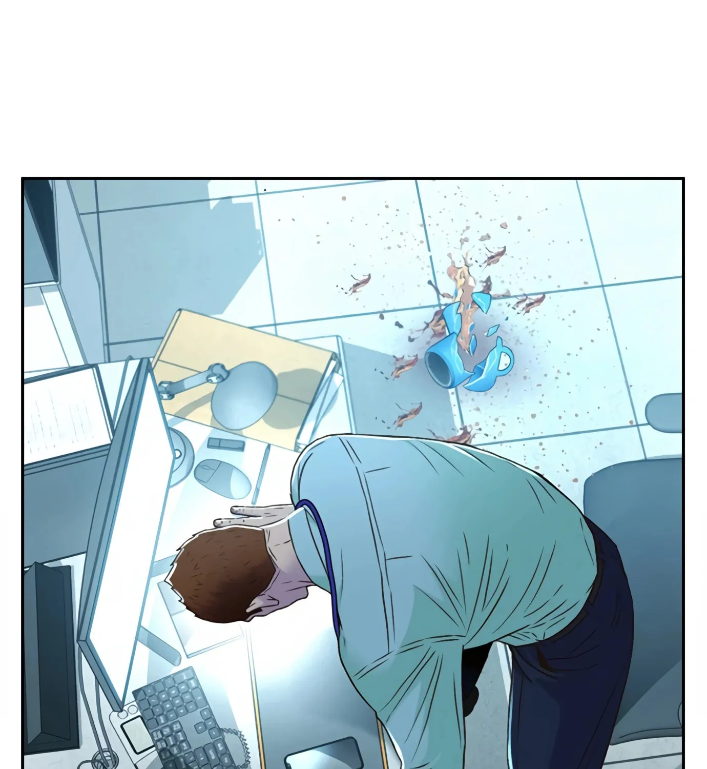 Read Judge Lee Han Young chapter 95 image 52 on Lezhin