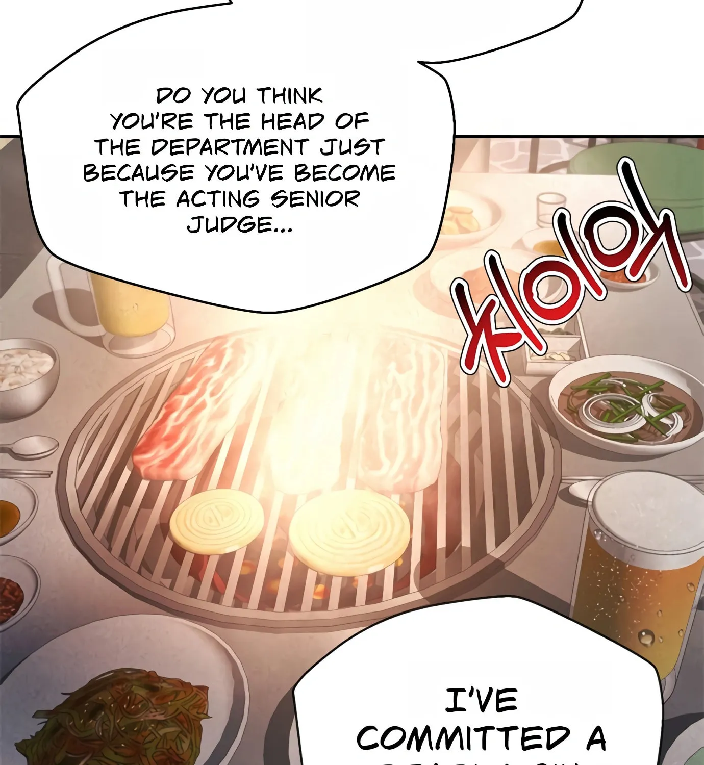 Read Judge Lee Han Young chapter 95 image 89 on Lezhin