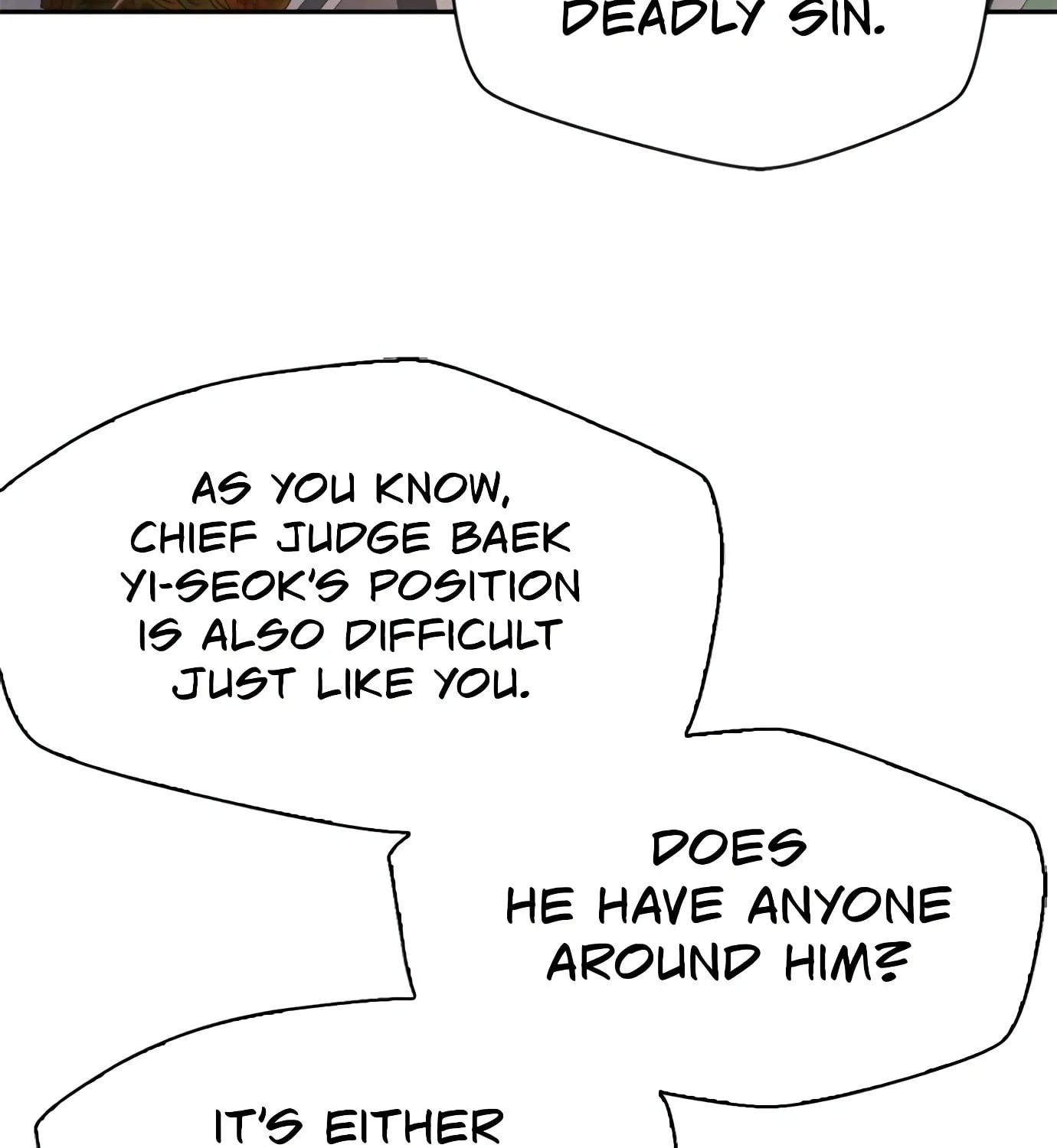 Read Judge Lee Han Young chapter 95 image 90 on Lezhin