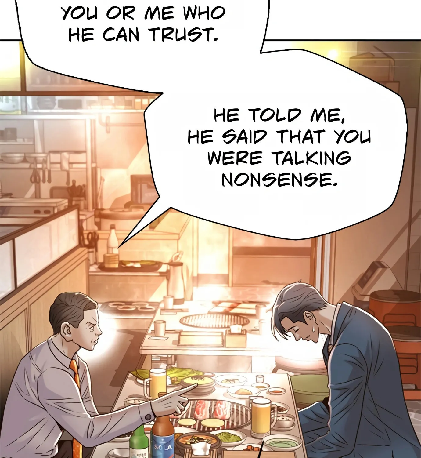 Read Judge Lee Han Young chapter 95 image 91 on Lezhin