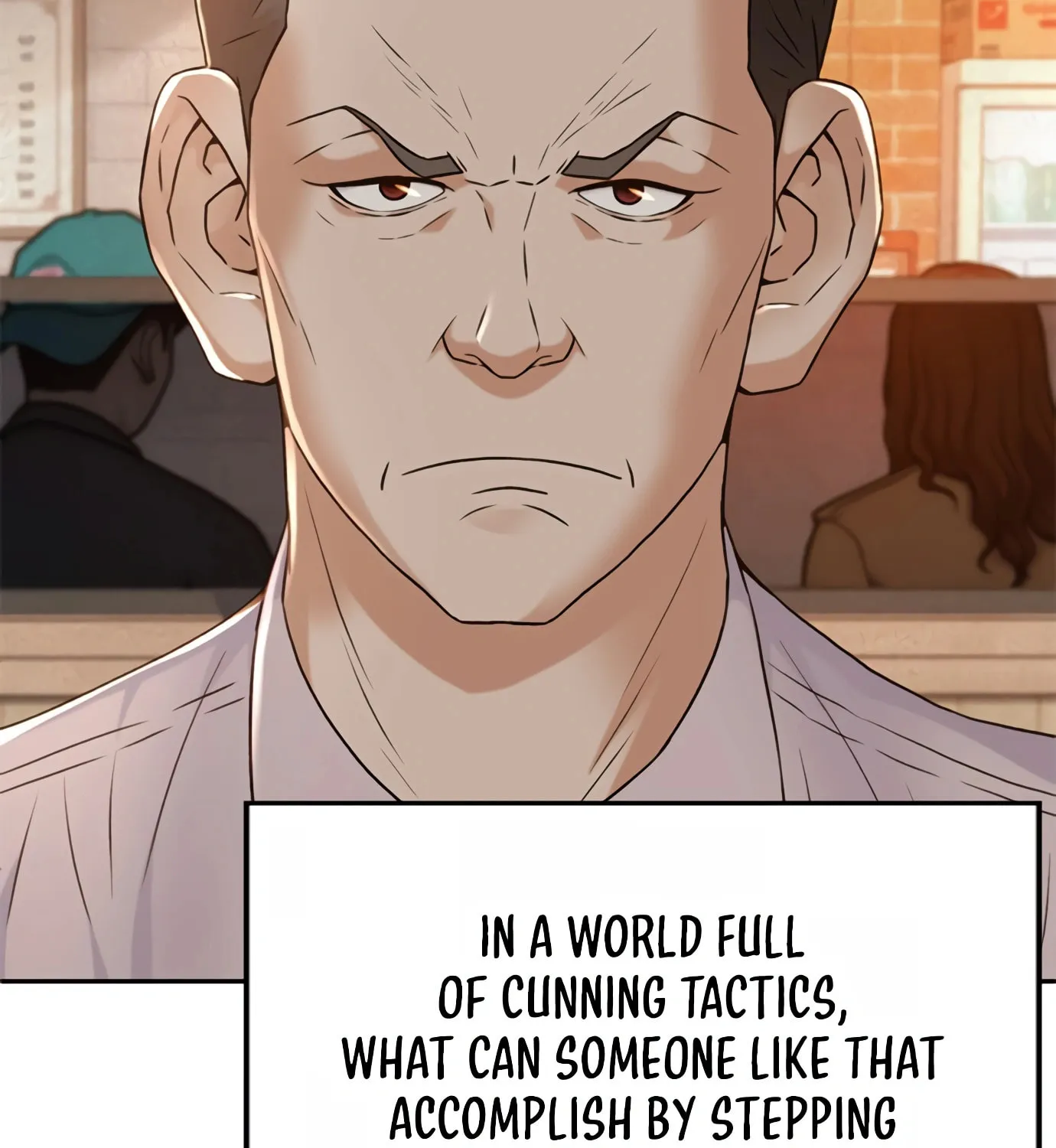 Read Judge Lee Han Young chapter 95 image 97 on Lezhin
