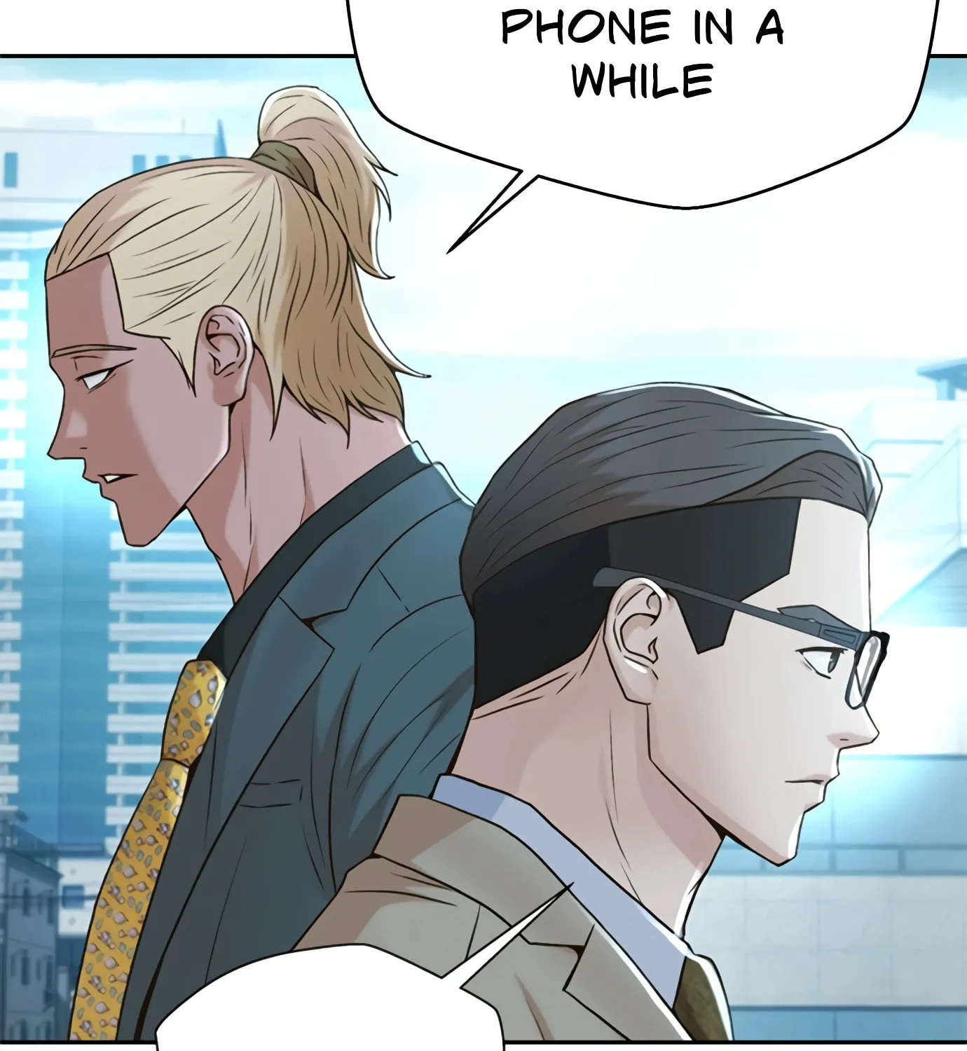 Read Judge Lee Han Young chapter 96 image 131 on Lezhin