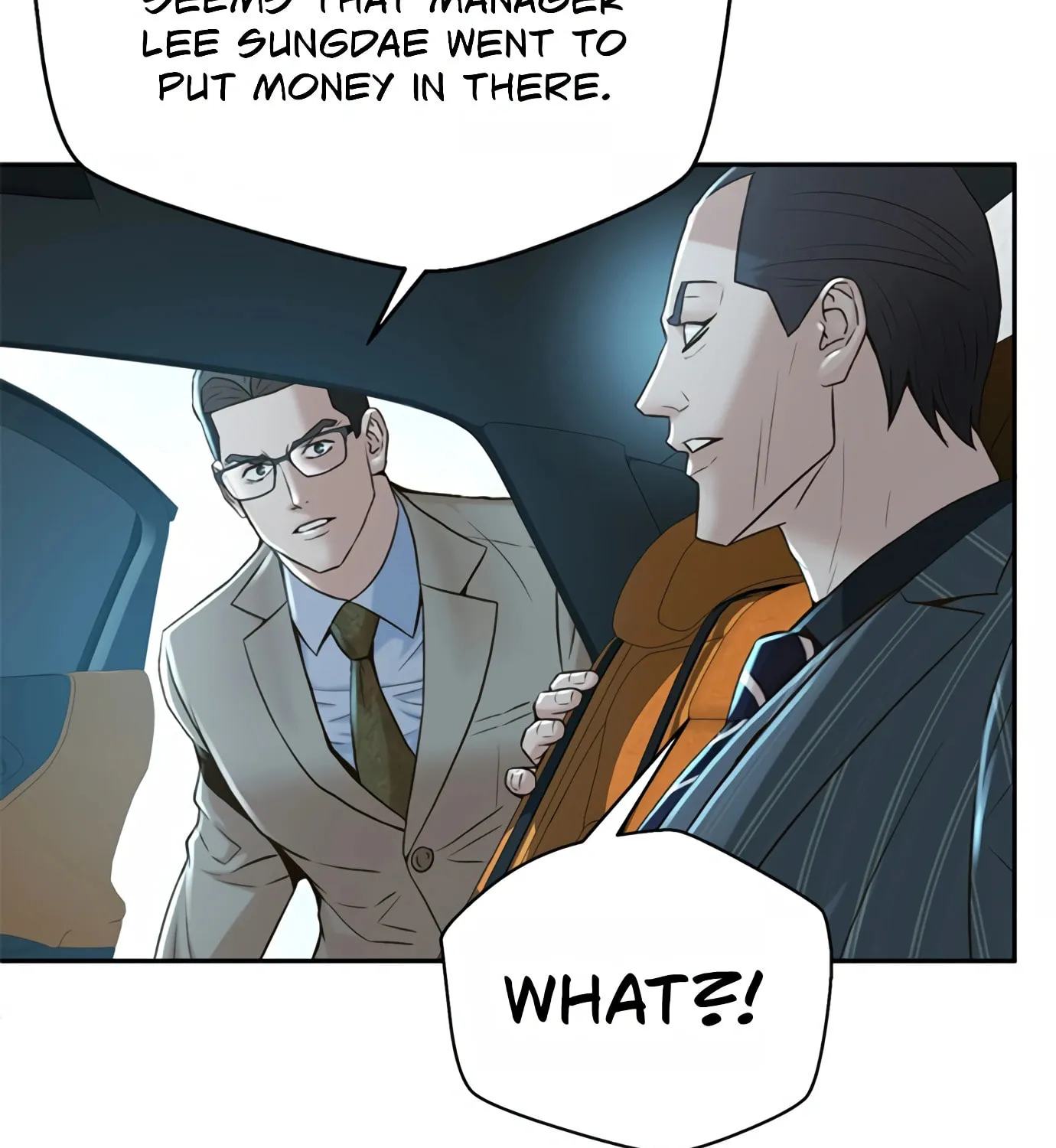 Read Judge Lee Han Young chapter 96 image 151 on Lezhin