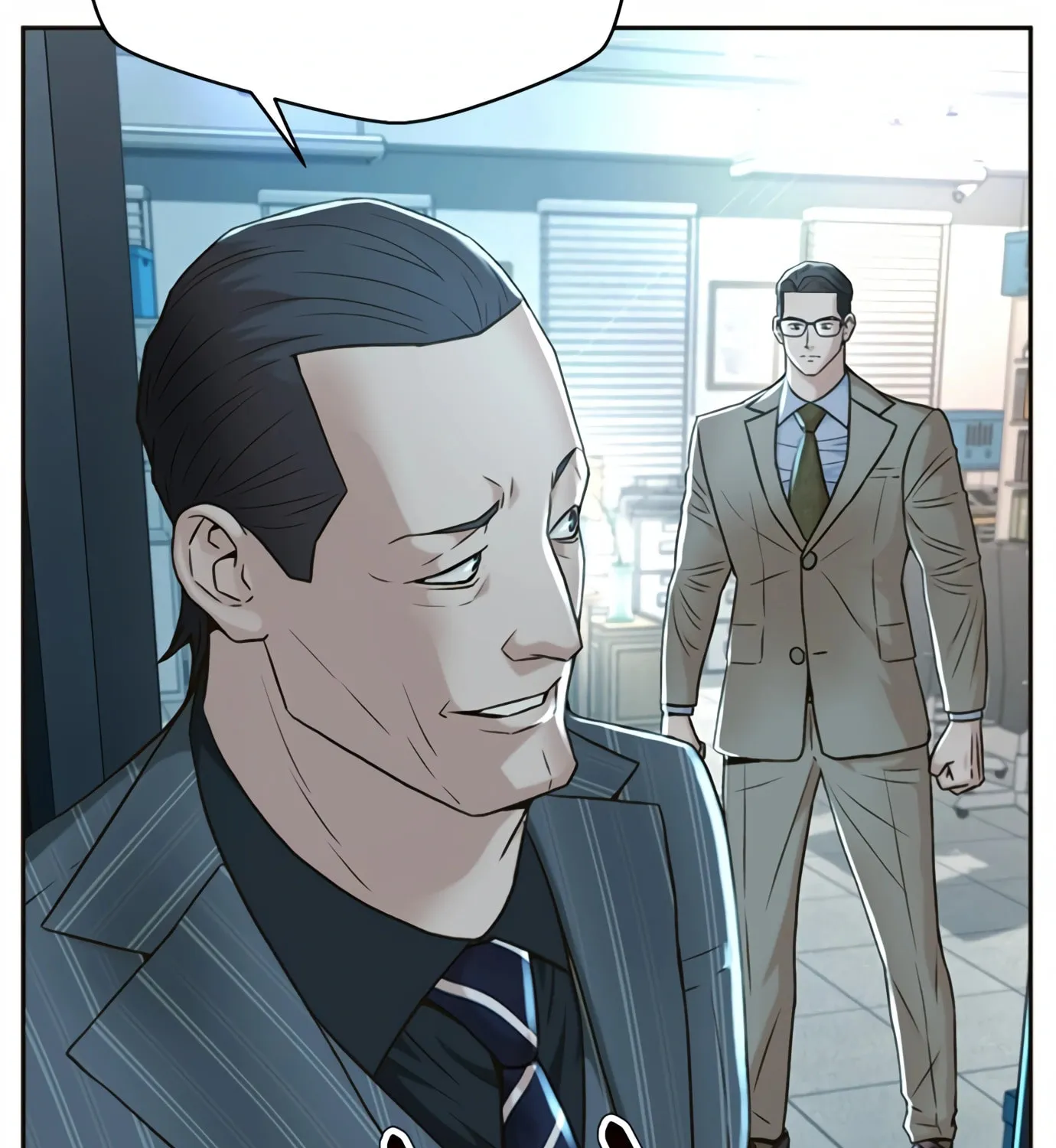 Read Judge Lee Han Young chapter 96 image 21 on Lezhin