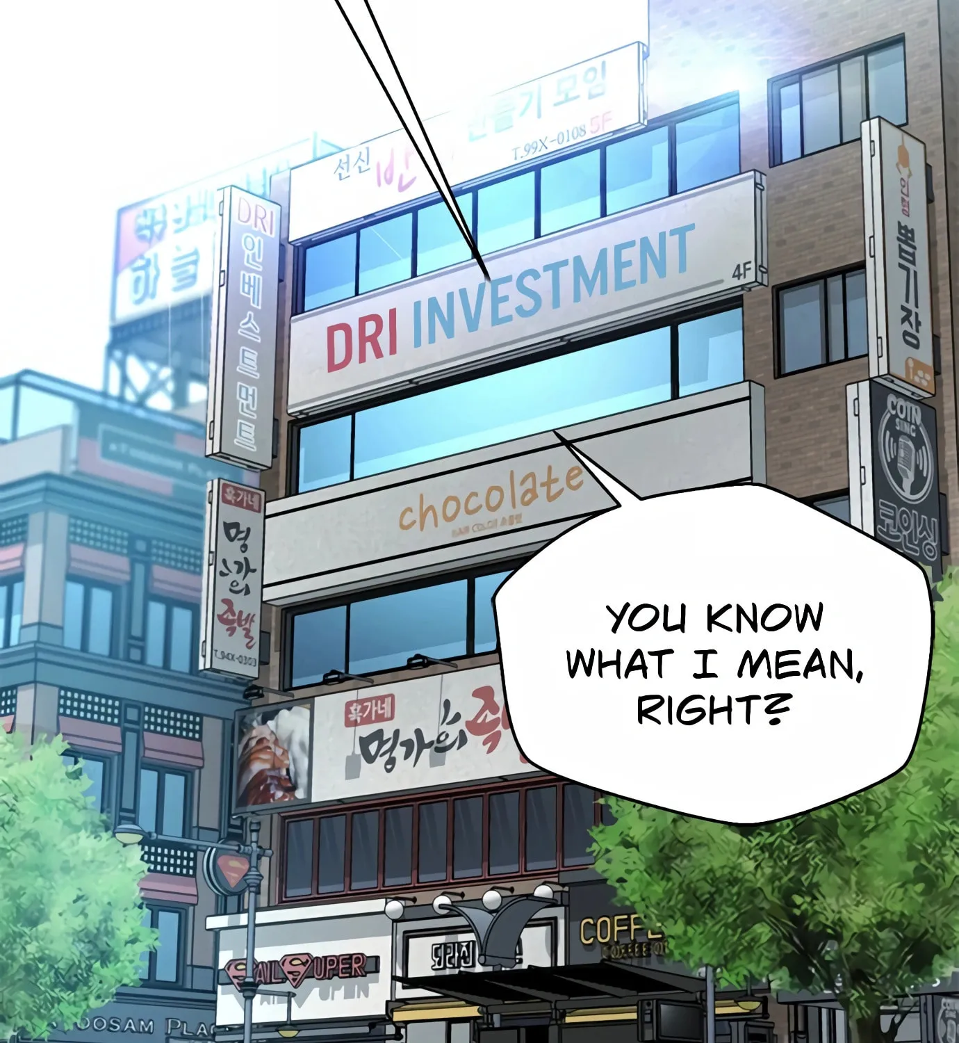 Read Judge Lee Han Young chapter 96 image 34 on Lezhin