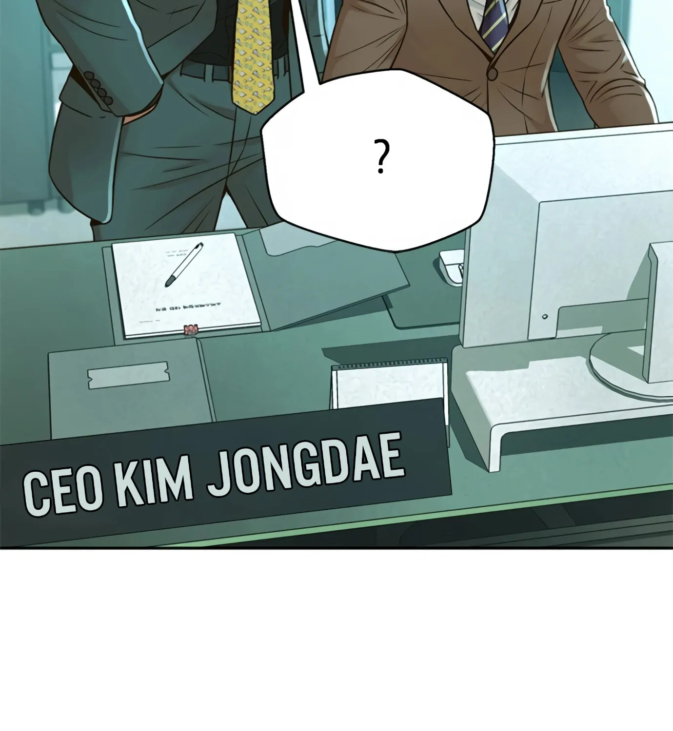 Read Judge Lee Han Young chapter 96 image 46 on Lezhin