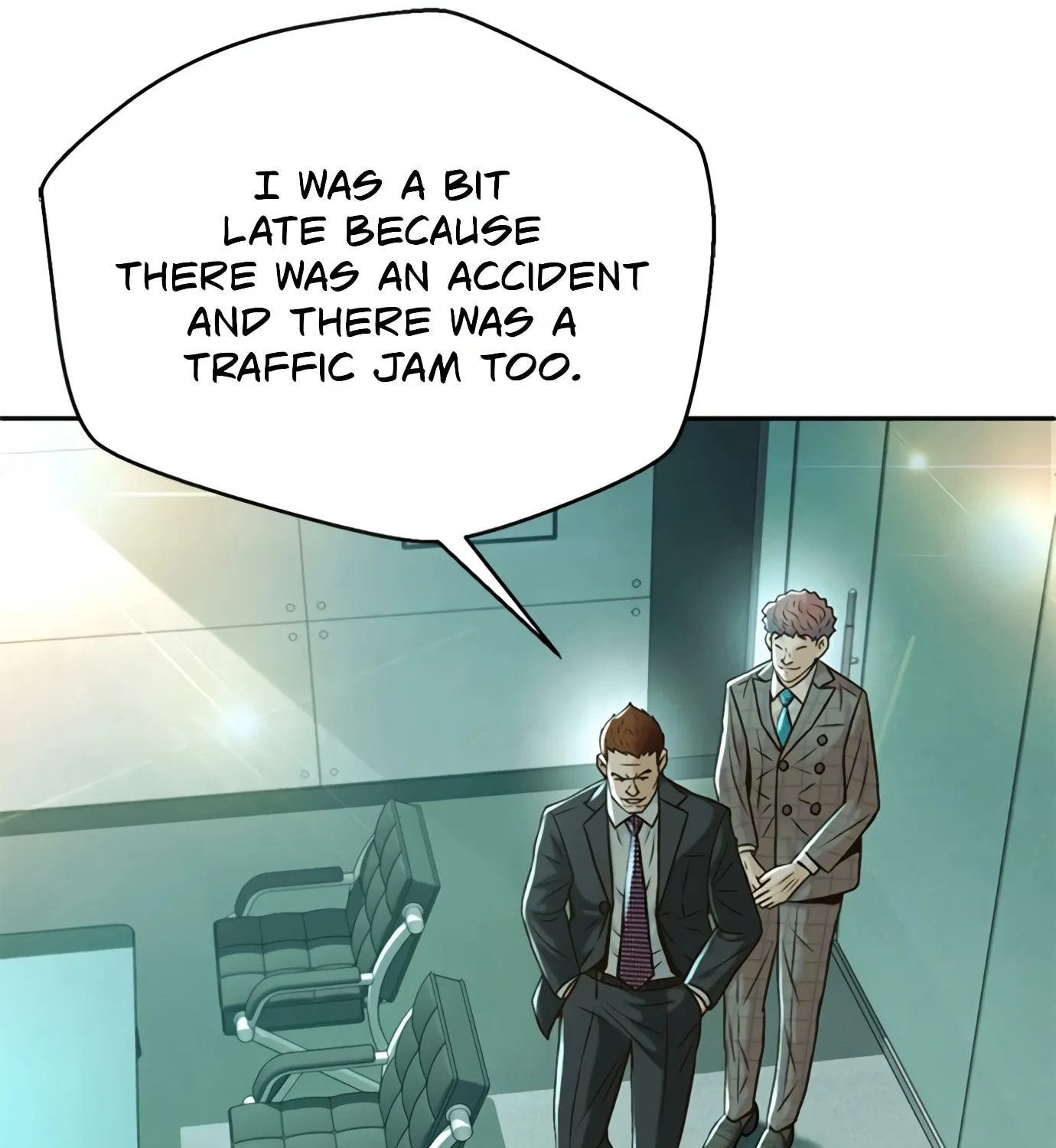Read Judge Lee Han Young chapter 96 image 72 on Lezhin