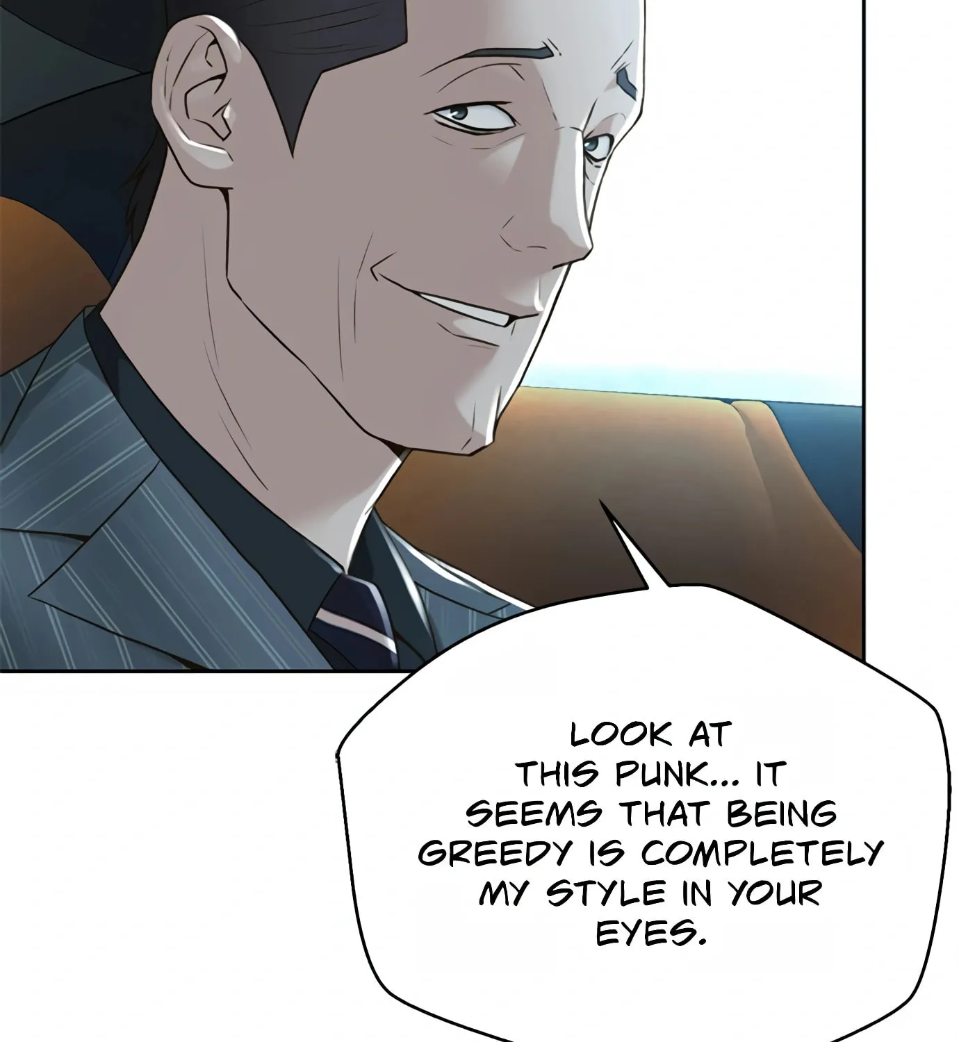 Read Judge Lee Han Young chapter 96 image 97 on Lezhin