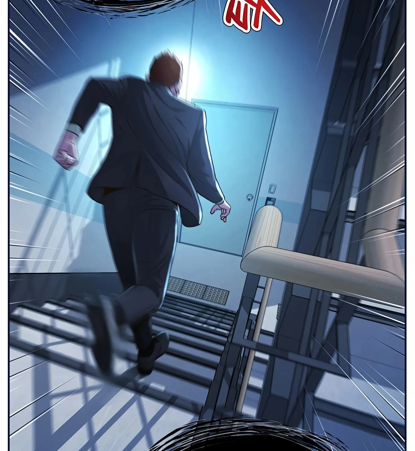 Read Judge Lee Han Young chapter 97 image 100 on Lezhin