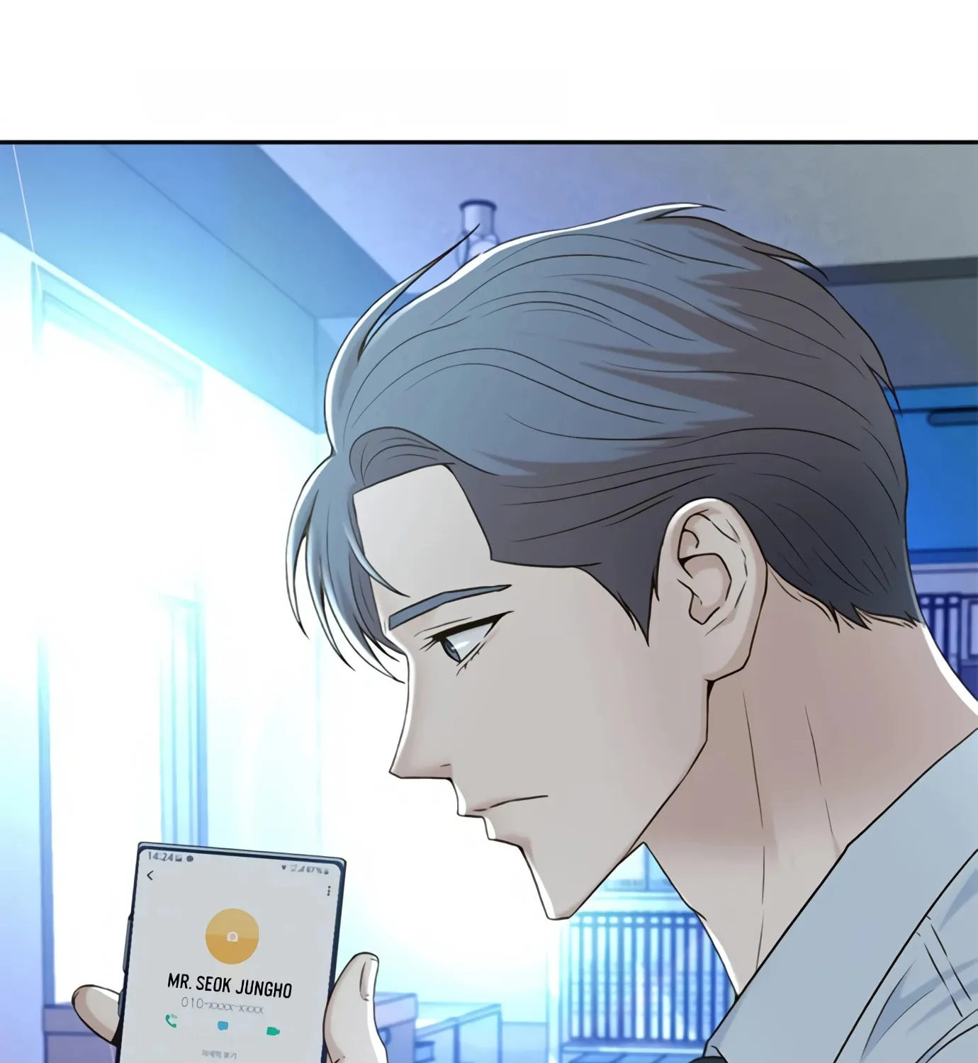 Read Judge Lee Han Young chapter 97 image 145 on Lezhin