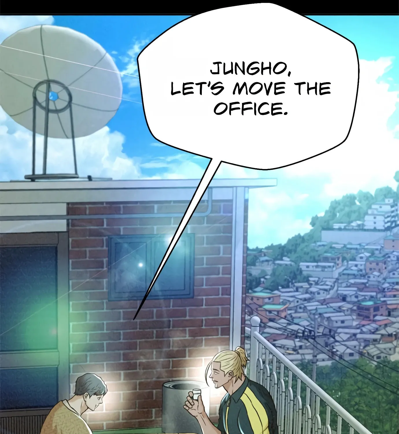 Read Judge Lee Han Young chapter 97 image 150 on Lezhin