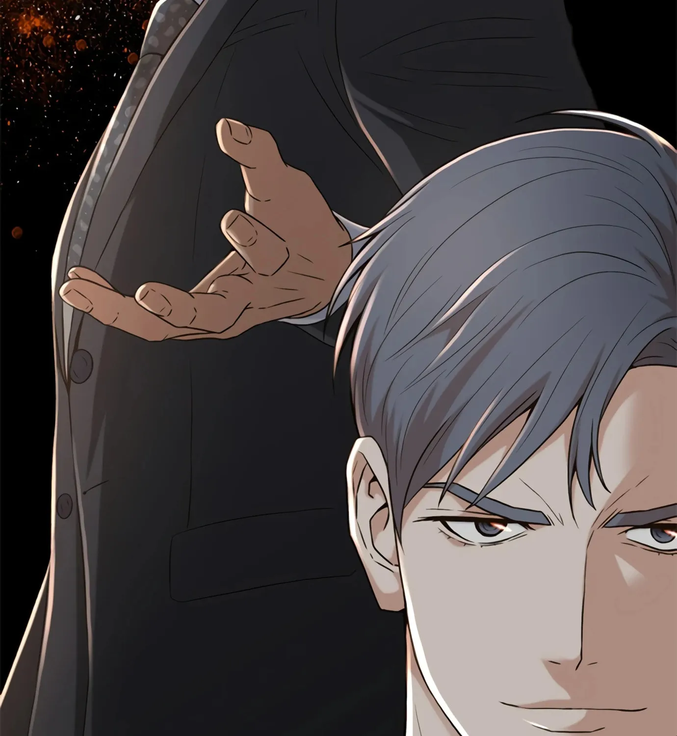 Read Judge Lee Han Young chapter 97 image 157 on Lezhin