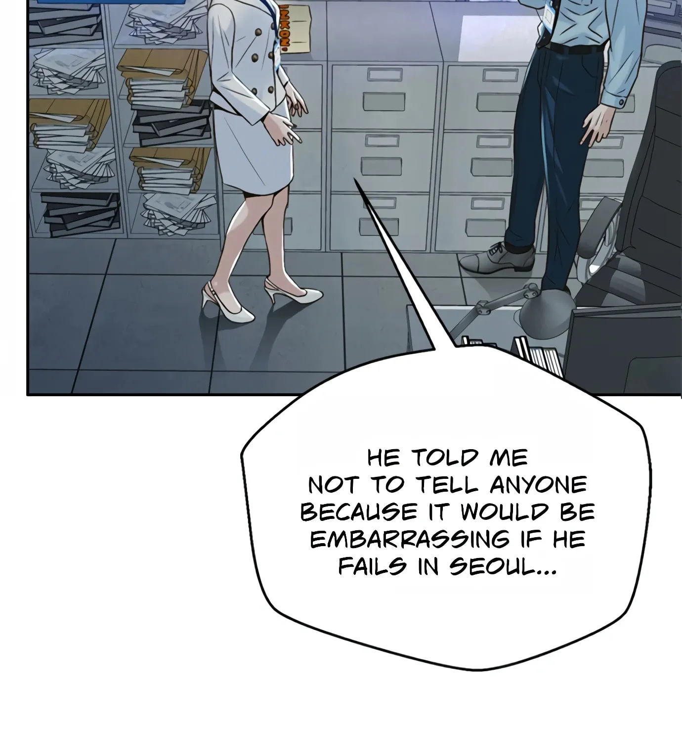 Read Judge Lee Han Young chapter 97 image 174 on Lezhin