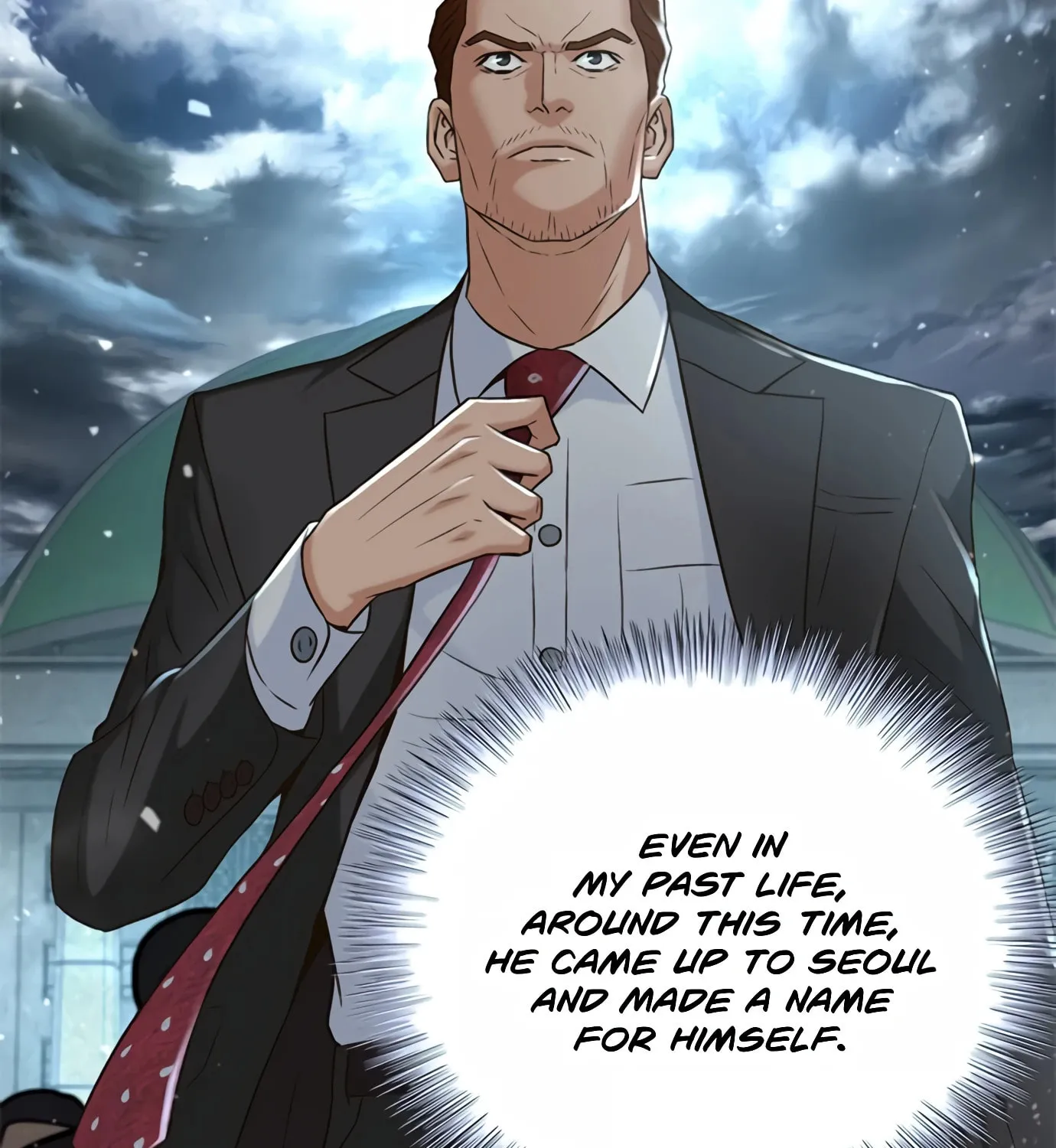 Read Judge Lee Han Young chapter 97 image 176 on Lezhin