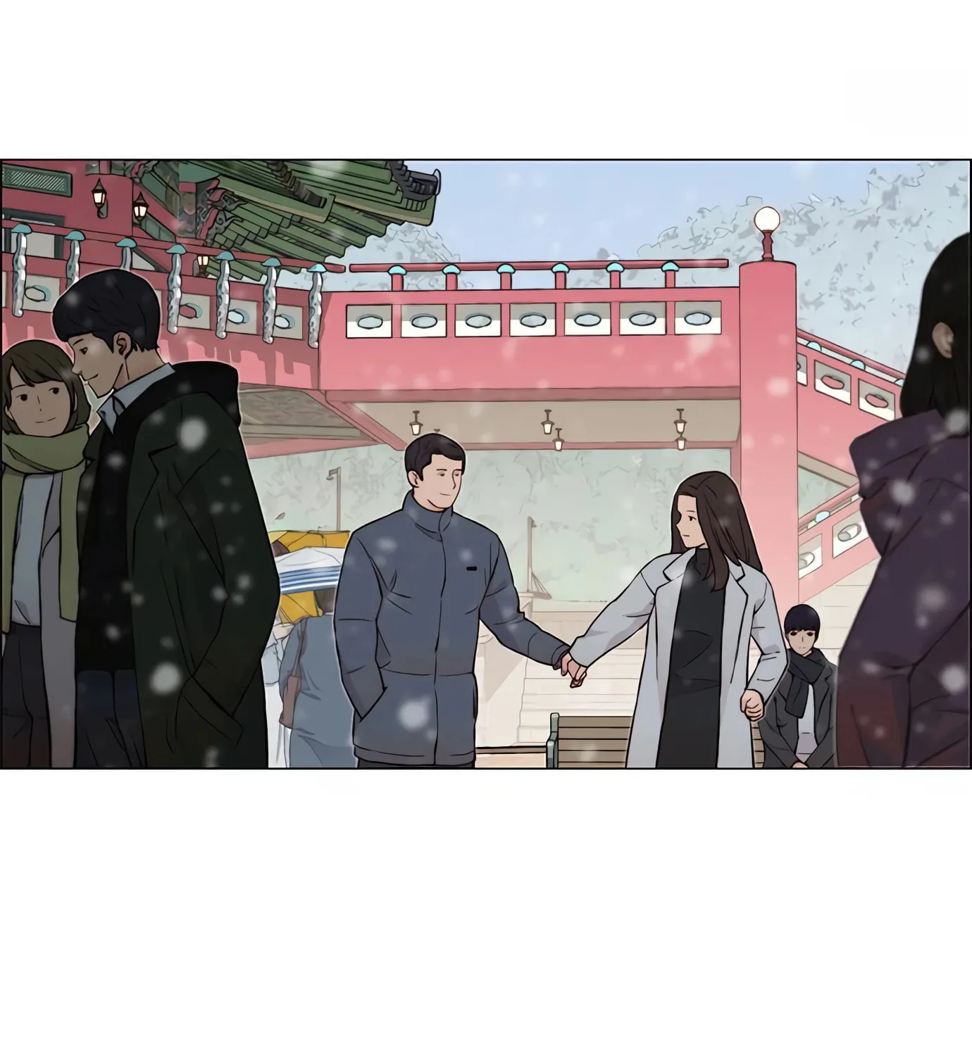 Read Judge Lee Han Young chapter 97 image 24 on Lezhin