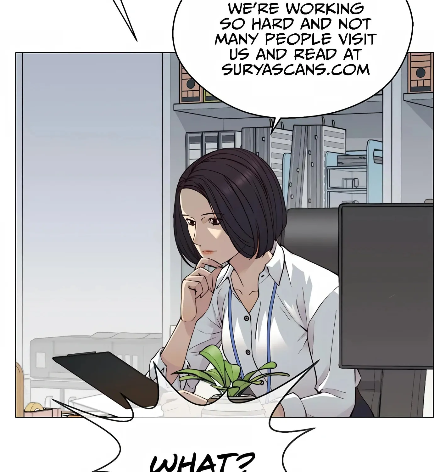 Read Judge Lee Han Young chapter 97 image 7 on Lezhin