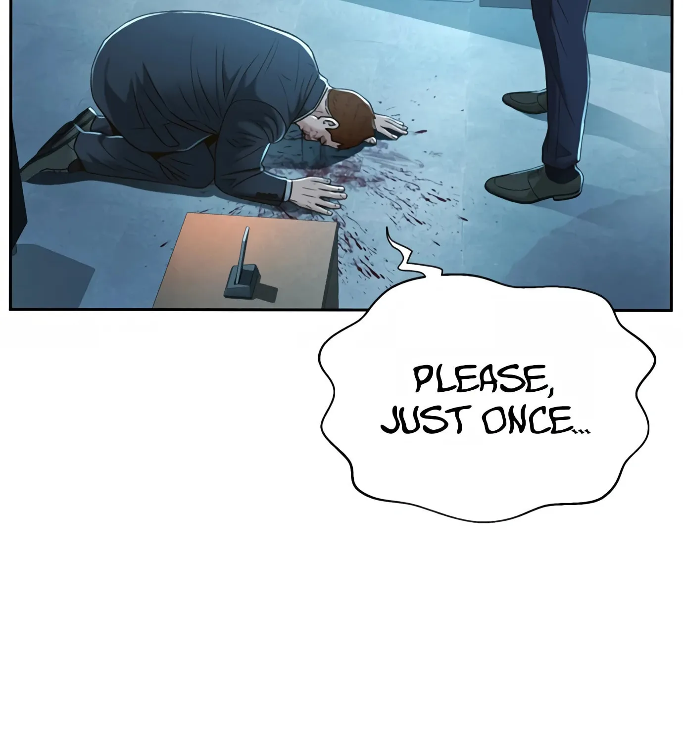 Read Judge Lee Han Young chapter 98 image 124 on Lezhin