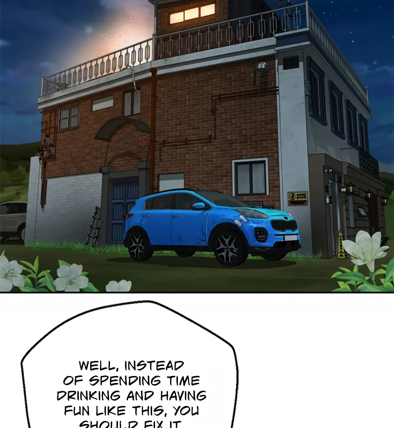 Read Judge Lee Han Young chapter 98 image 131 on Lezhin