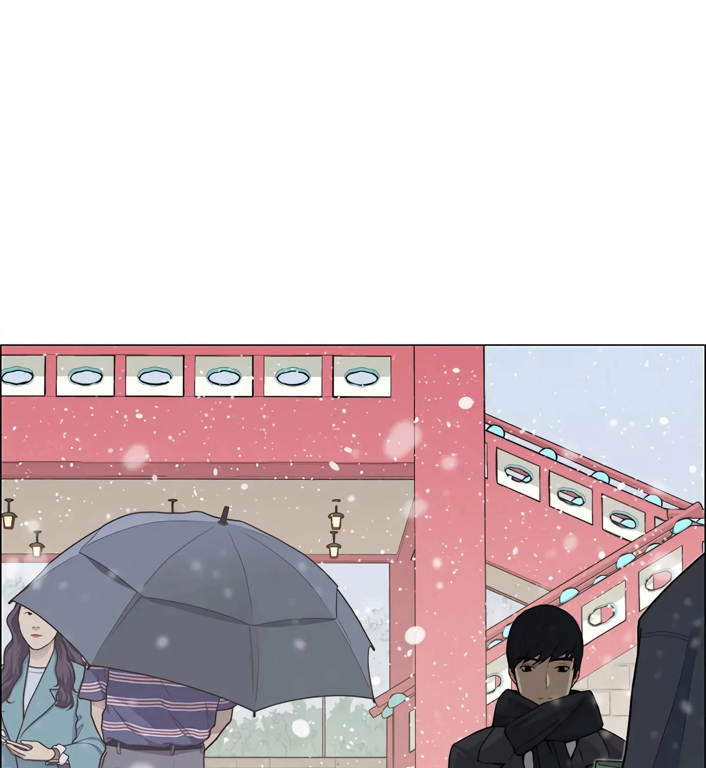 Read Judge Lee Han Young chapter 98 image 22 on Lezhin